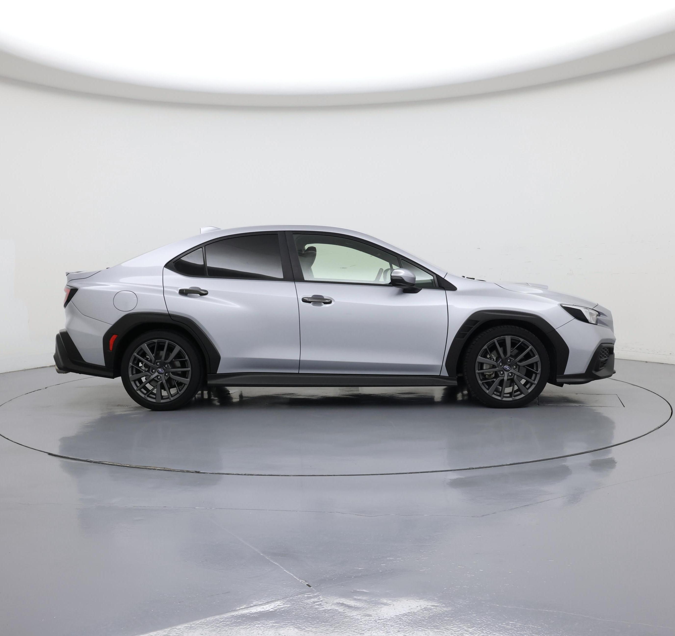 Thumbnail: 2022 Subaru WRX - 7