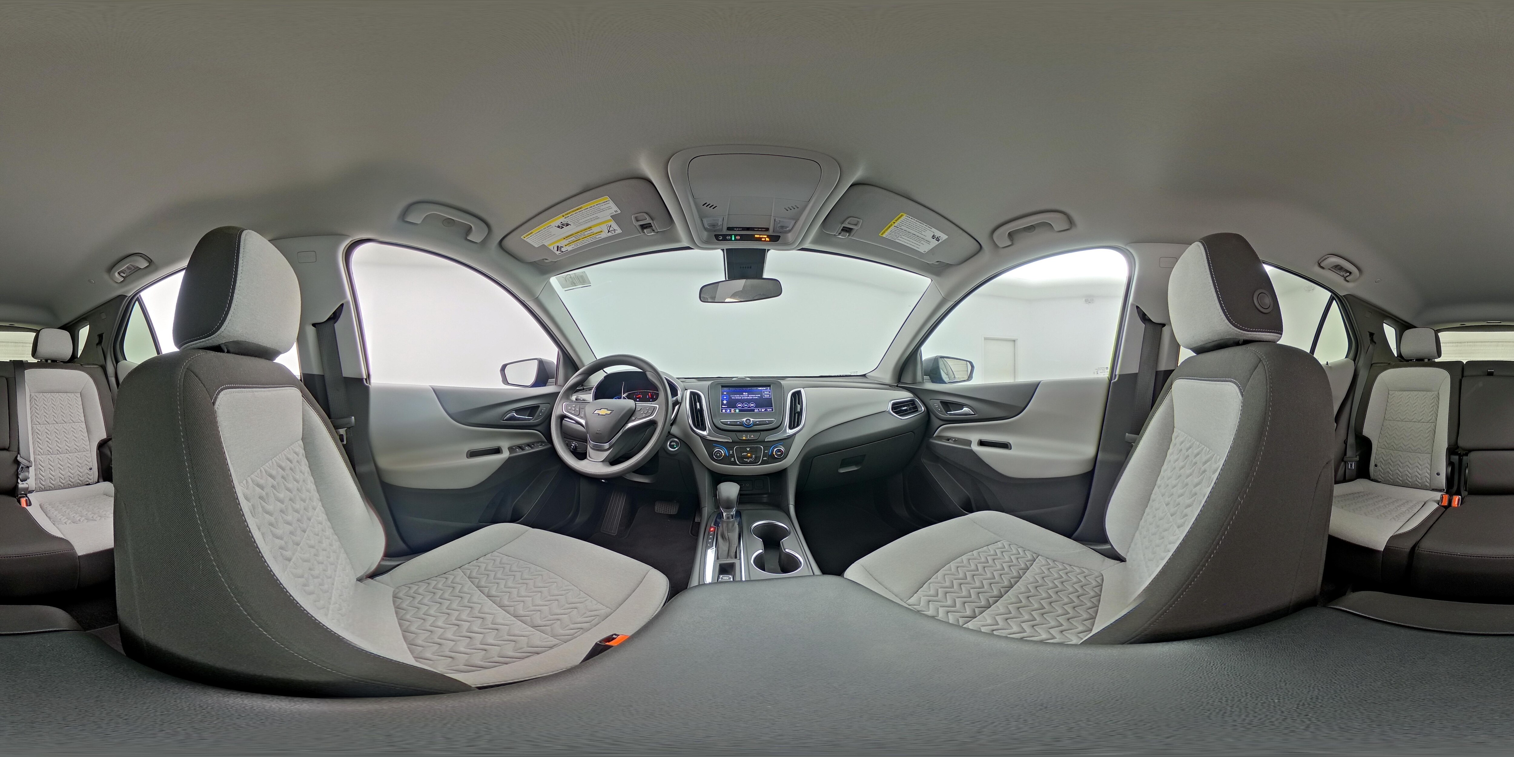 2024 Chevrolet Equinox LS - Photo 24