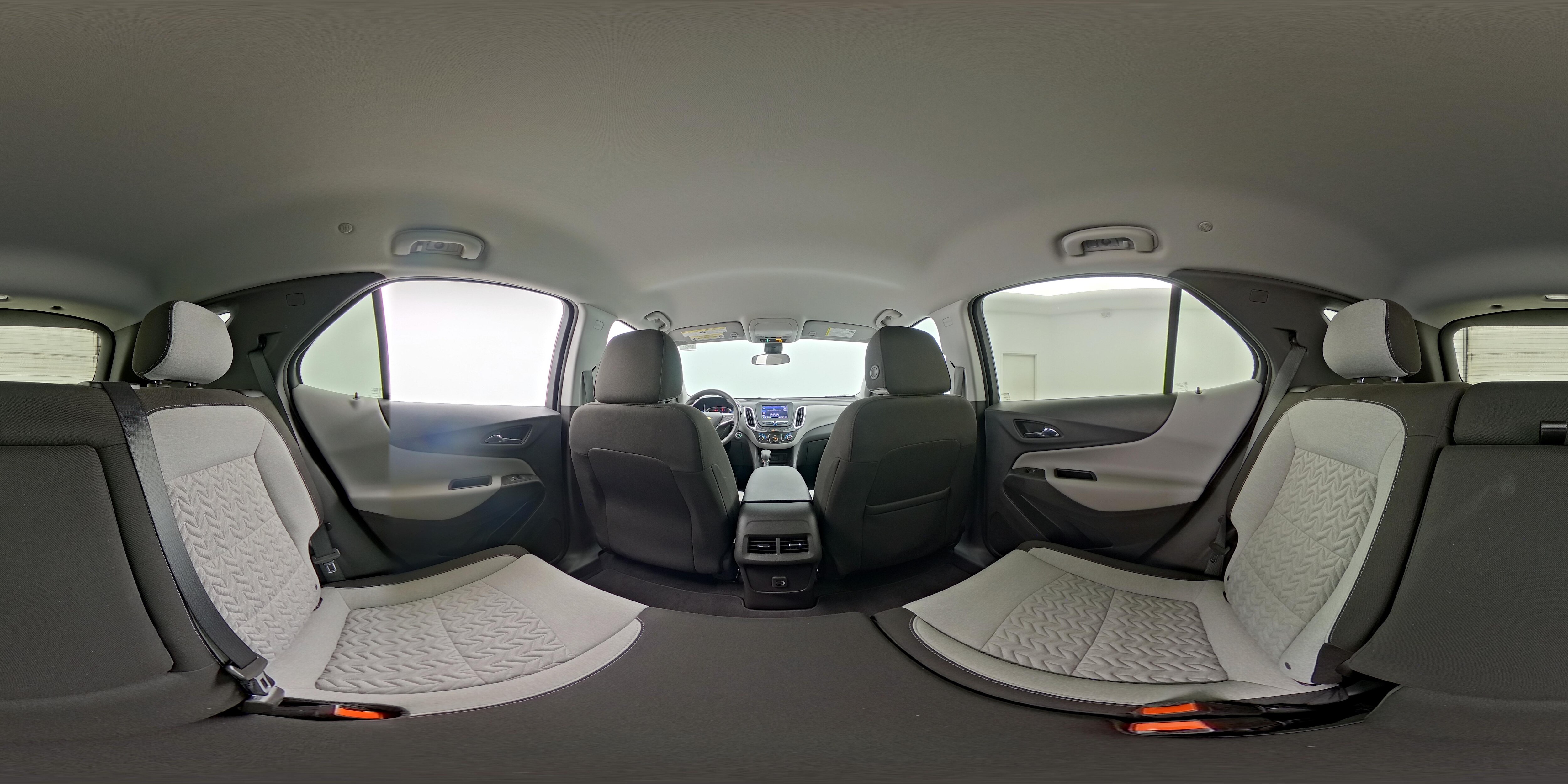 2024 Chevrolet Equinox LS - Photo 25
