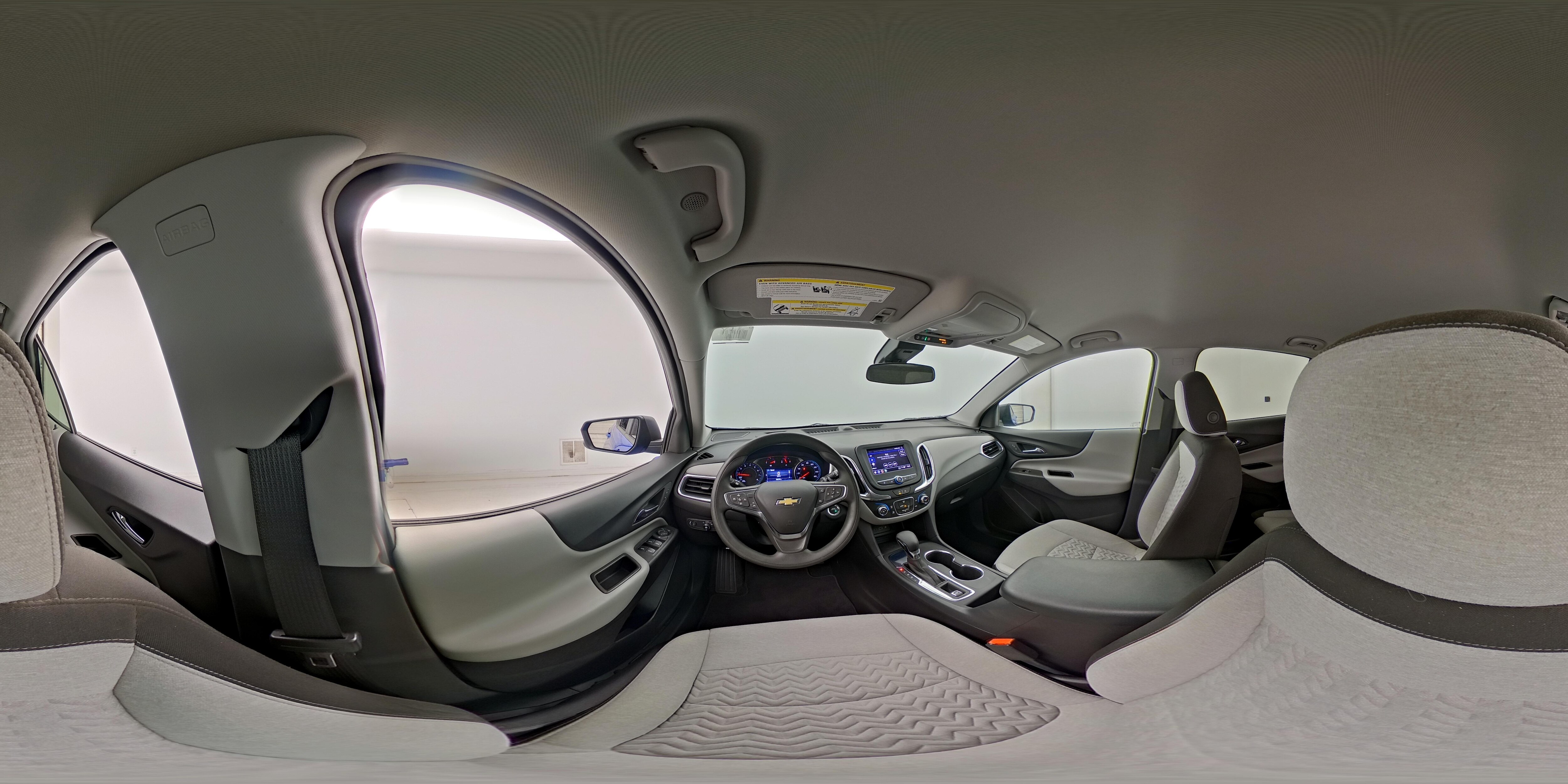 2024 Chevrolet Equinox LS - Photo 26