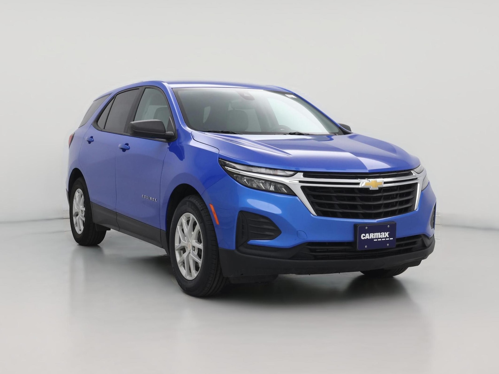 2024 Chevrolet Equinox LS - Photo 1