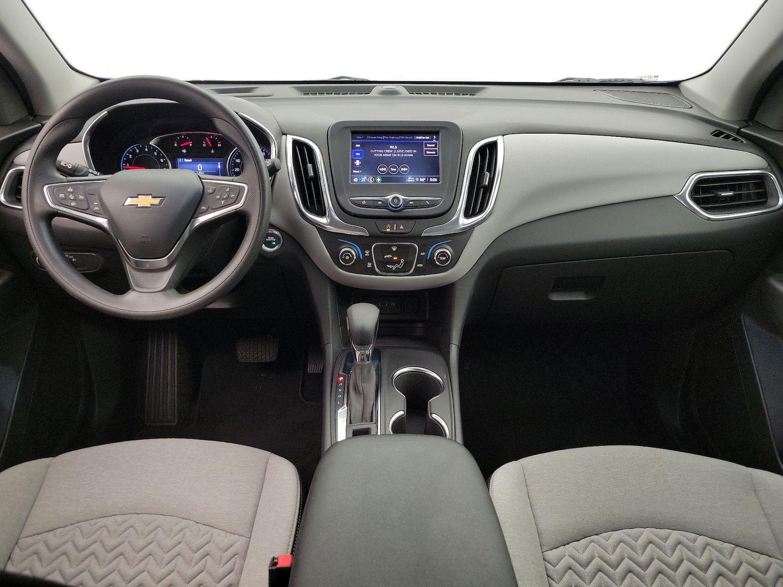 2024 Chevrolet Equinox LS - Photo 10