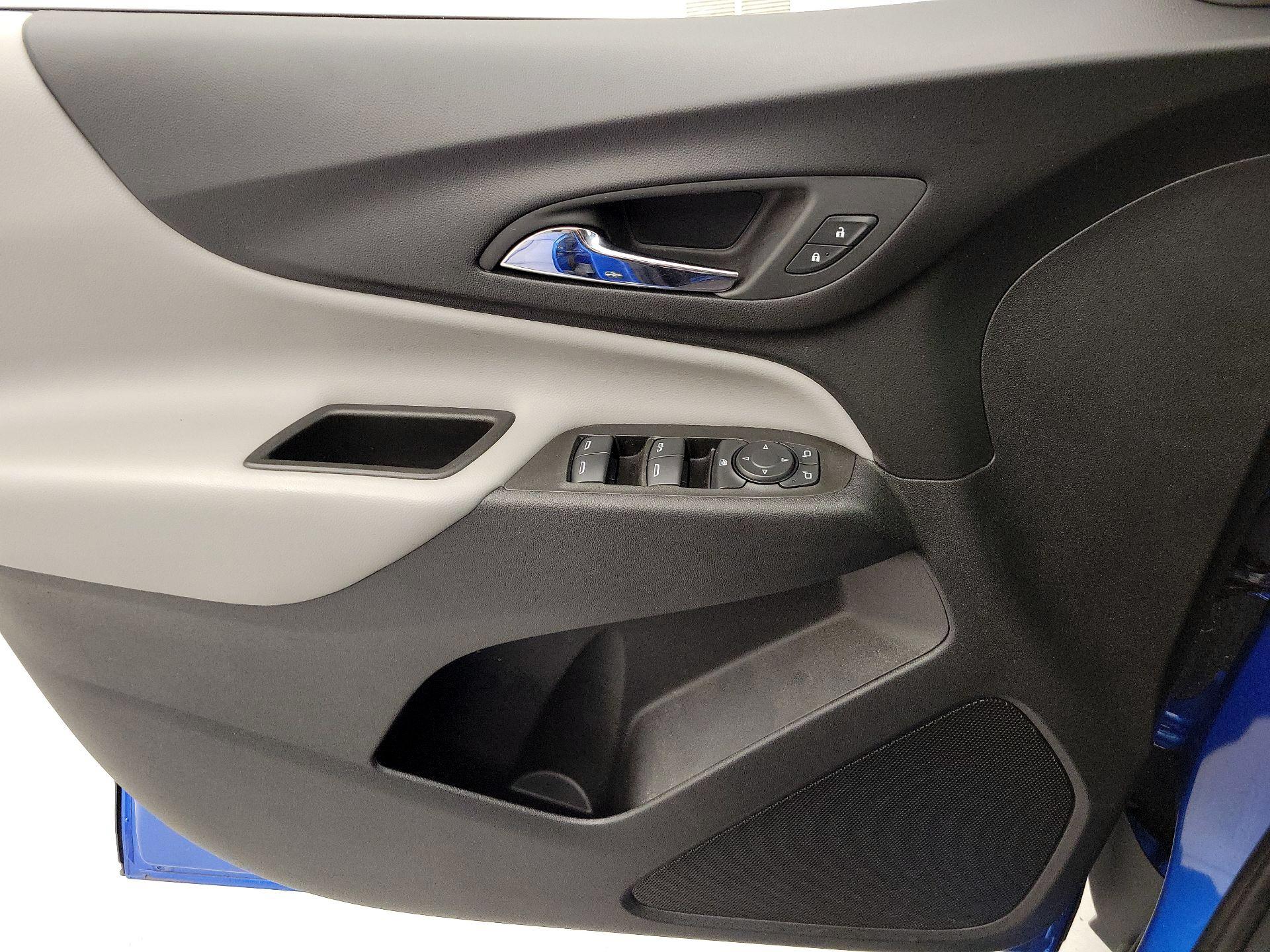 Thumbnail: 2024 Chevrolet Equinox - 12