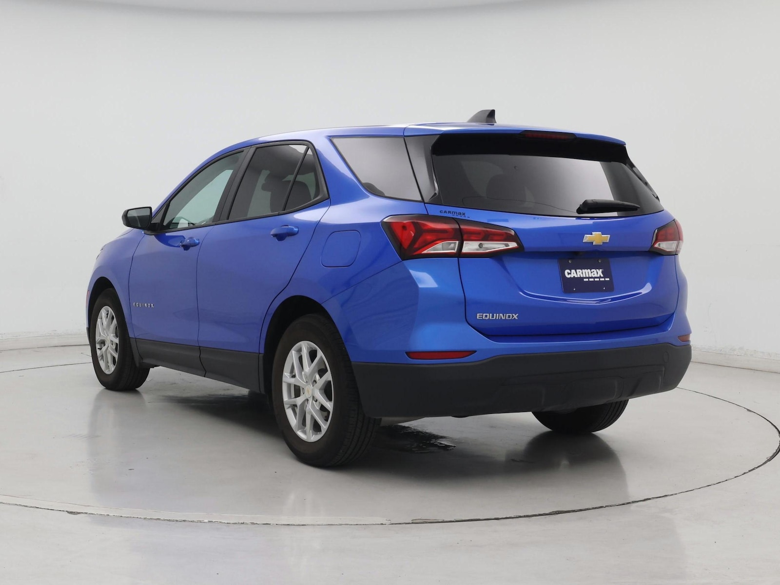 2024 Chevrolet Equinox LS - Photo 3
