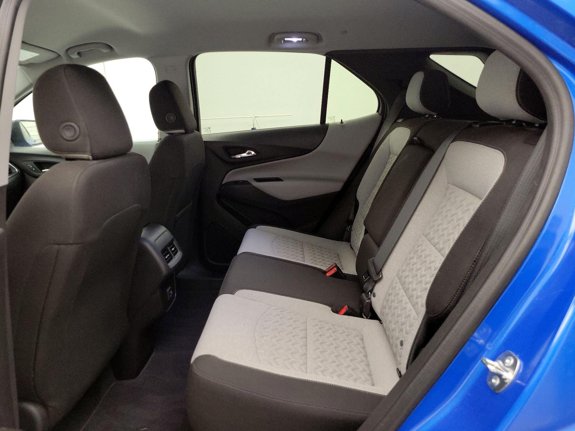 Thumbnail: 2024 Chevrolet Equinox - 19