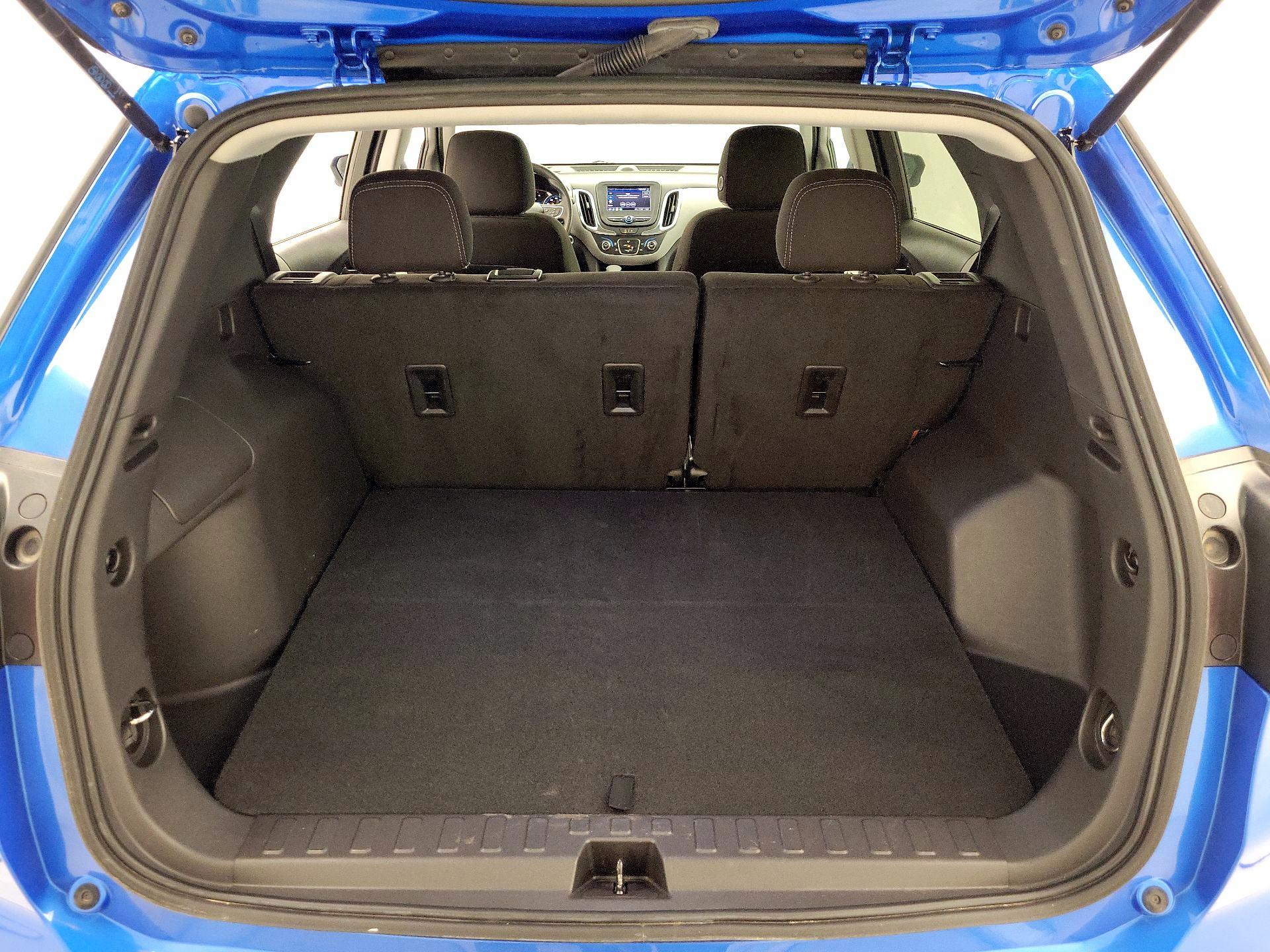 Thumbnail: 2024 Chevrolet Equinox - 20
