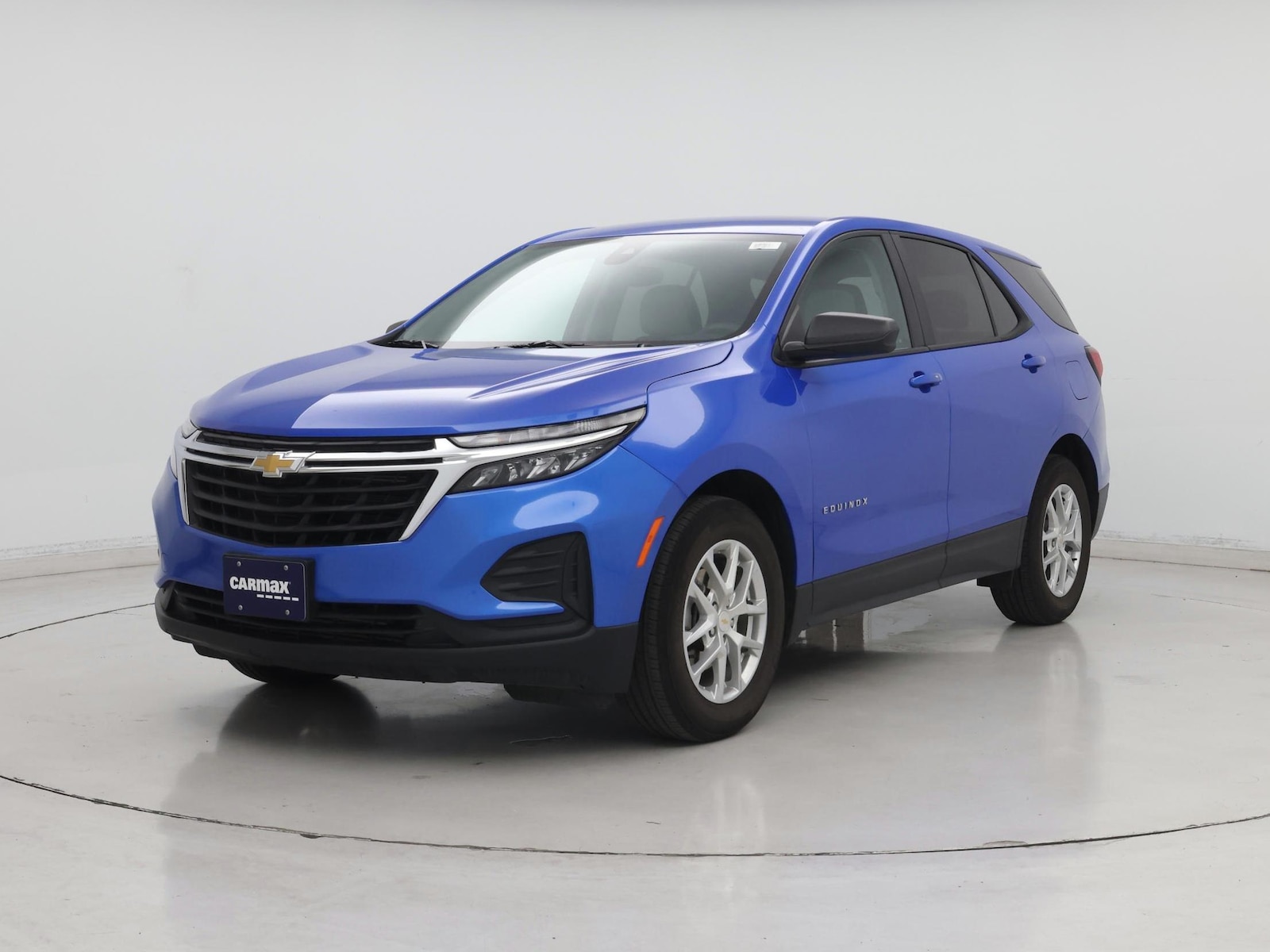 2024 Chevrolet Equinox LS - Photo 5