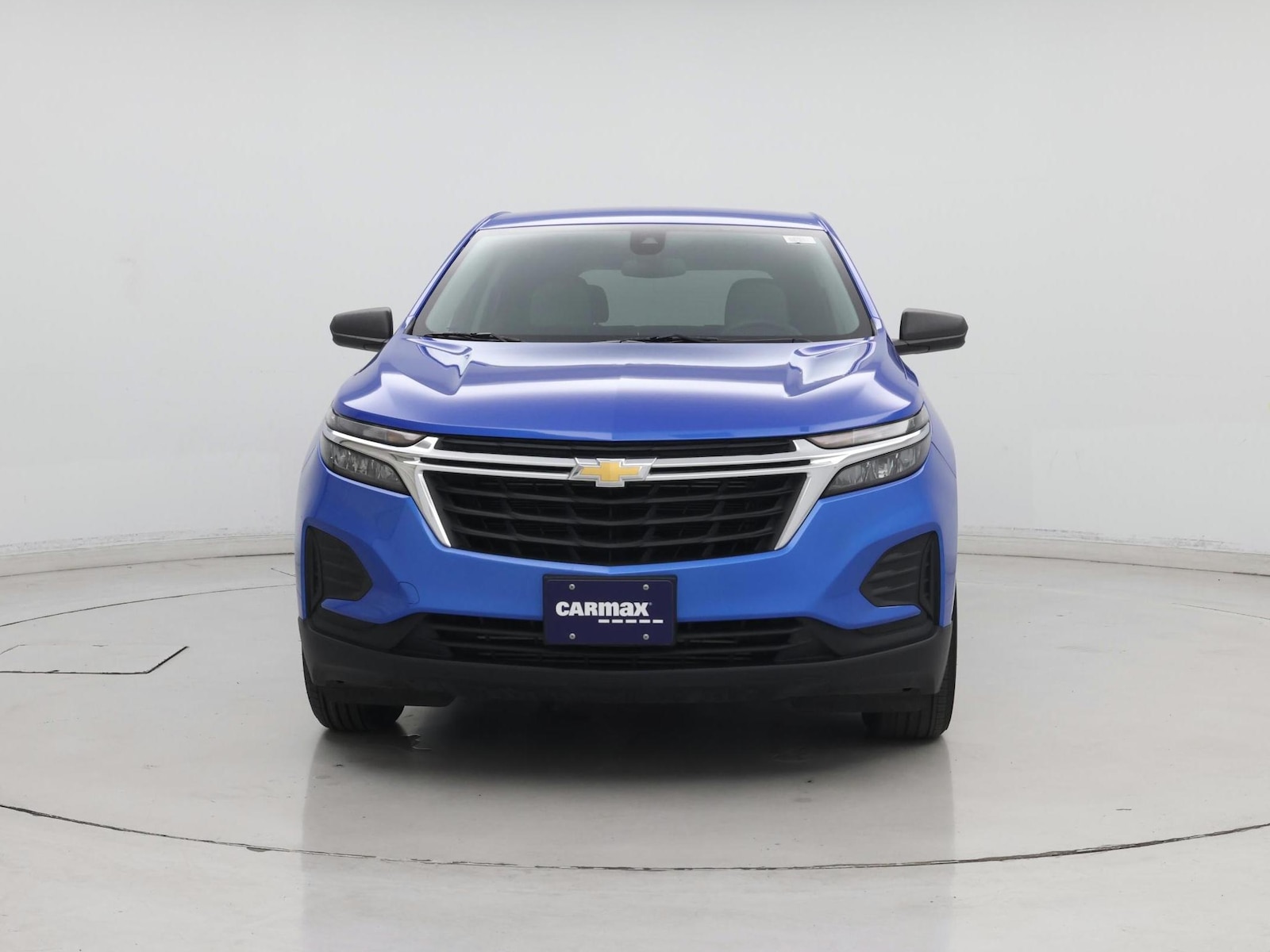 2024 Chevrolet Equinox LS - Photo 6