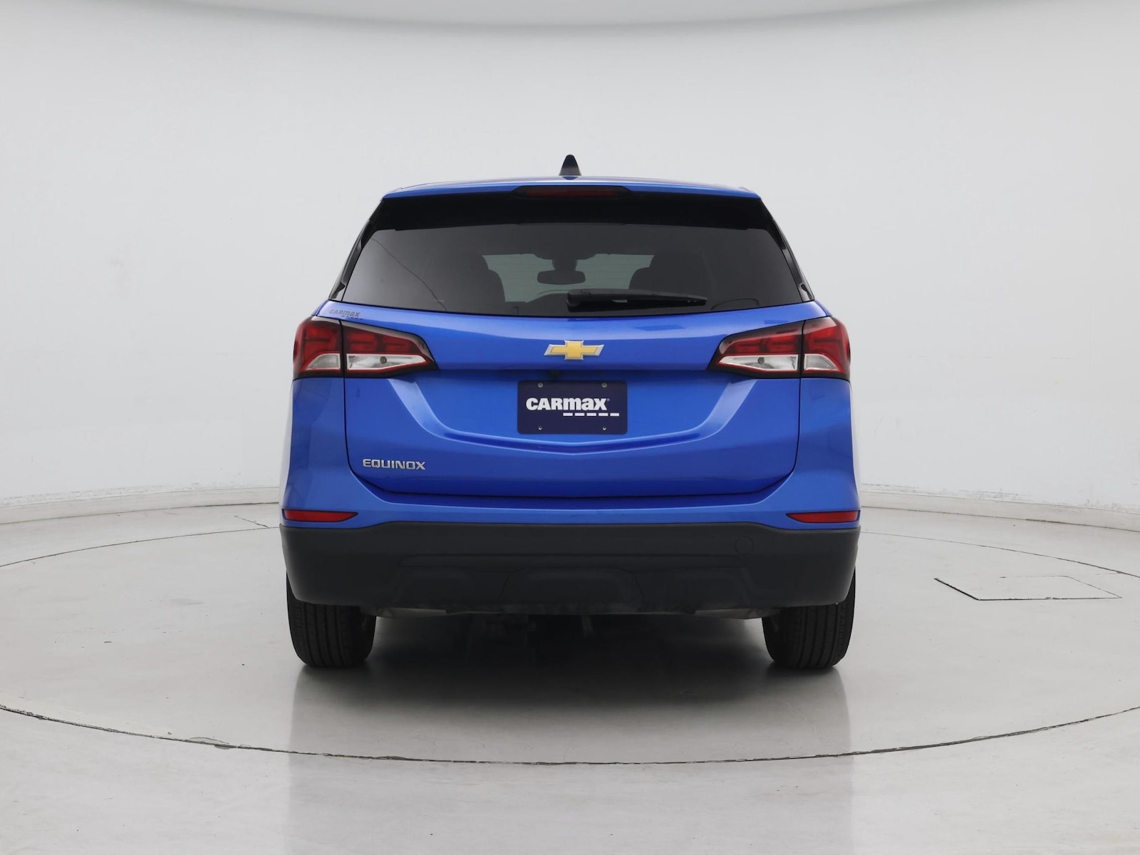 2024 Chevrolet Equinox LS - Photo 7