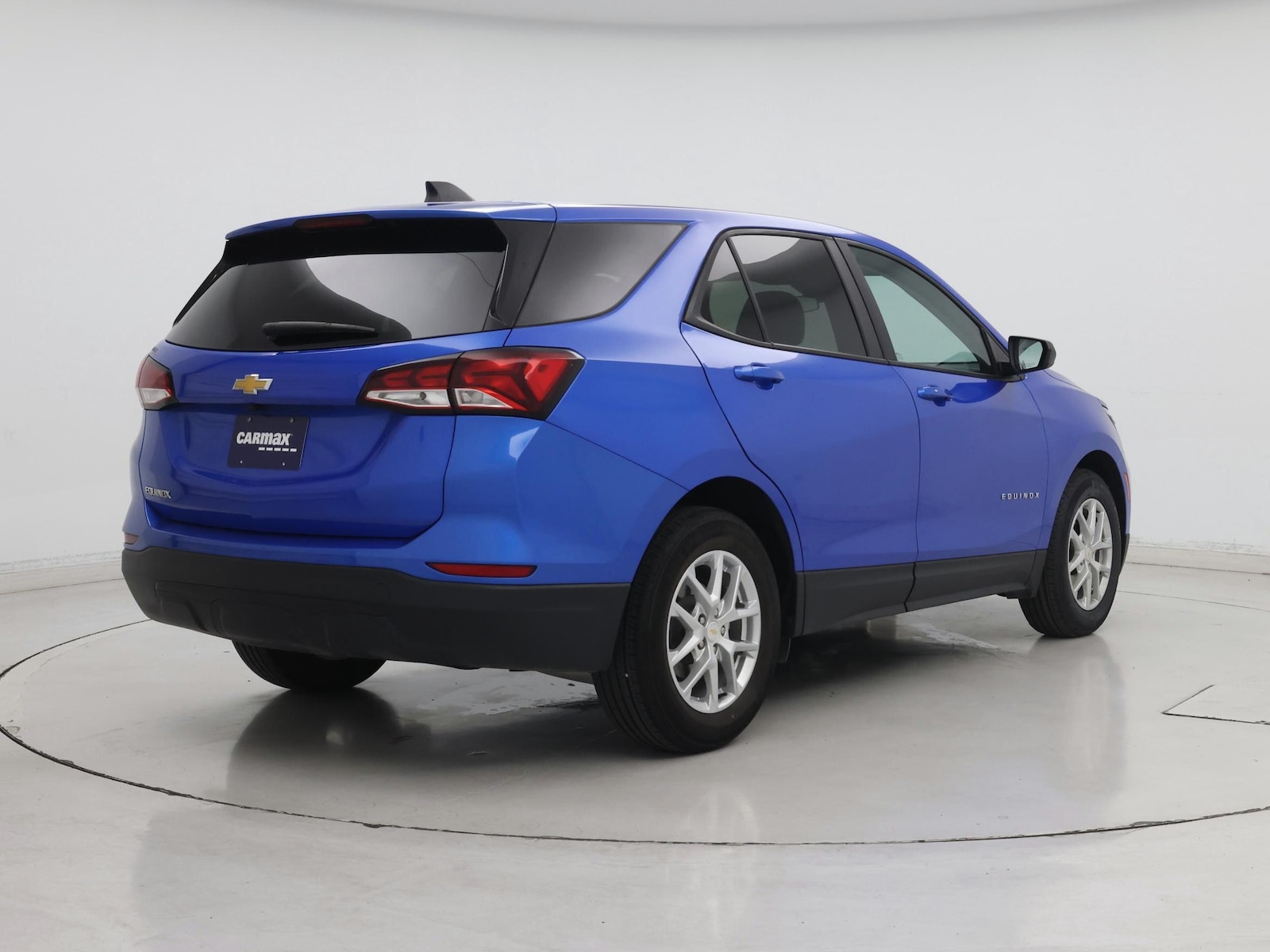 2024 Chevrolet Equinox LS - Photo 9
