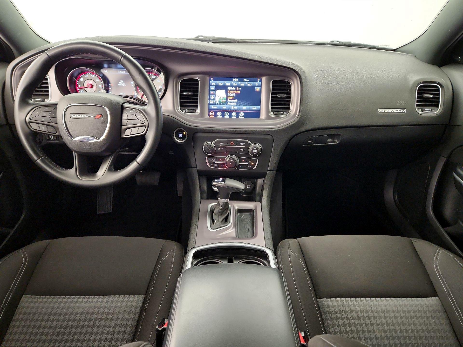 Thumbnail: 2023 Dodge Charger - 9