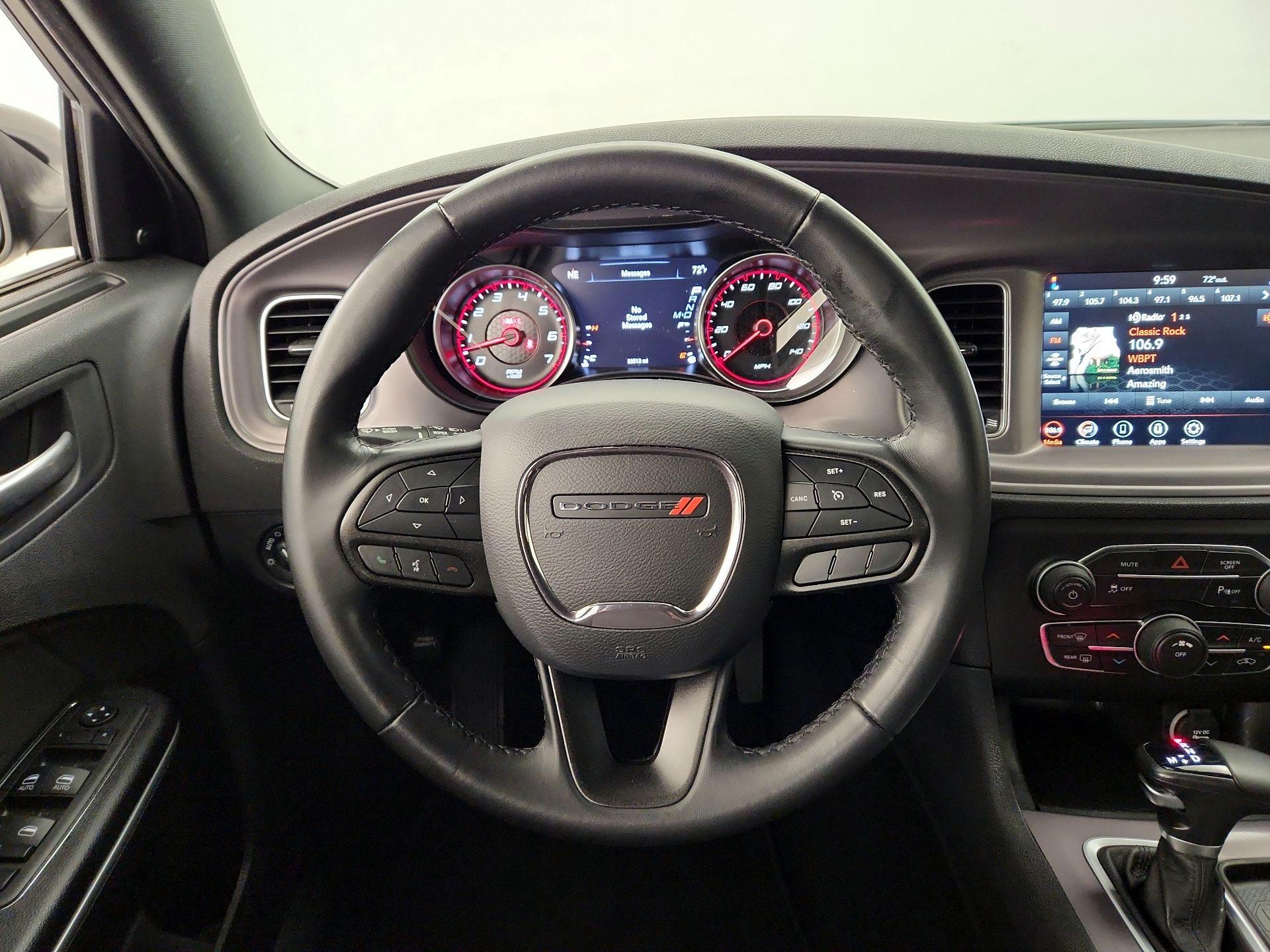 Thumbnail: 2023 Dodge Charger - 10