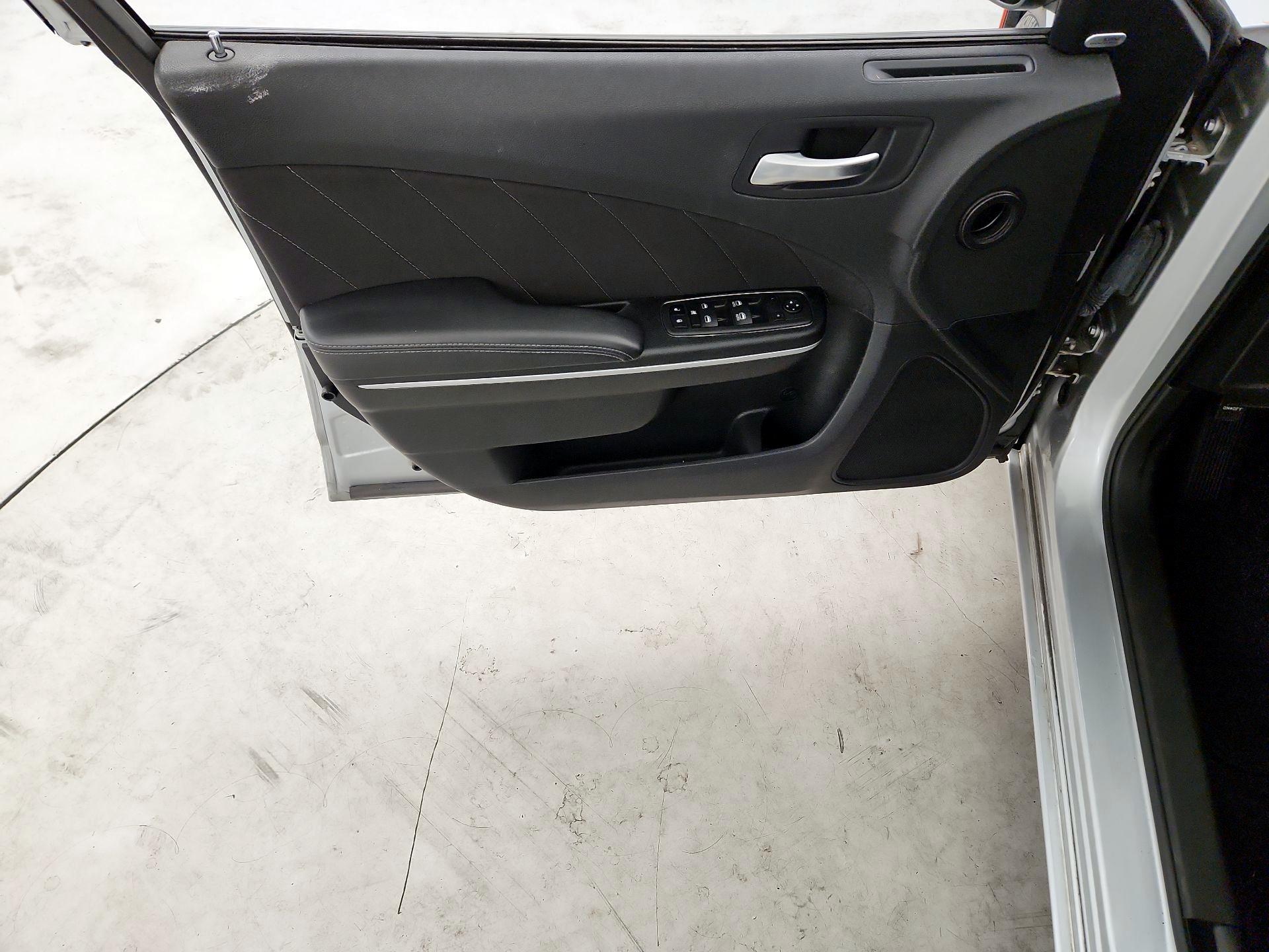 Thumbnail: 2023 Dodge Charger - 12