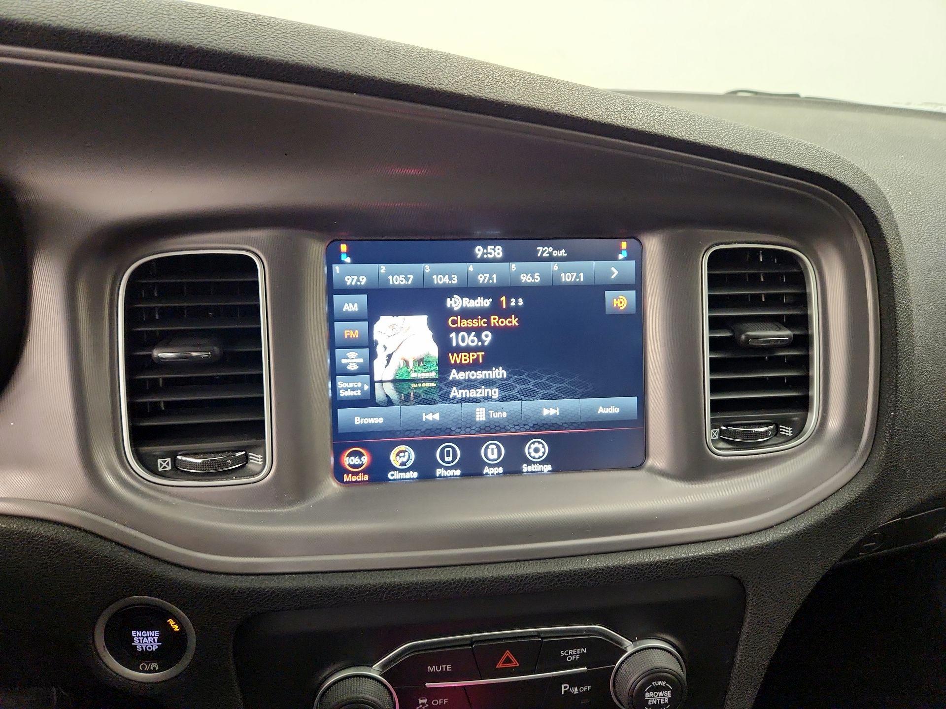 Thumbnail: 2023 Dodge Charger - 15