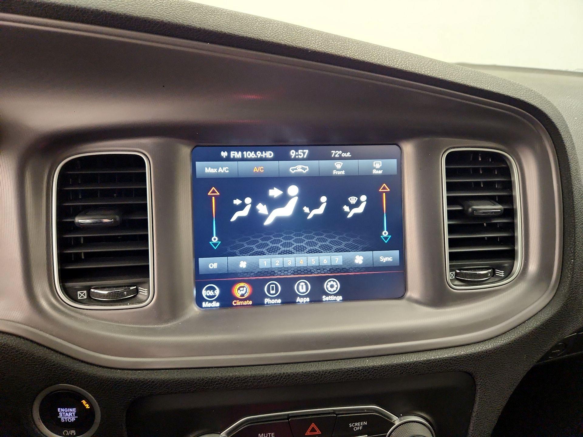 Thumbnail: 2023 Dodge Charger - 16