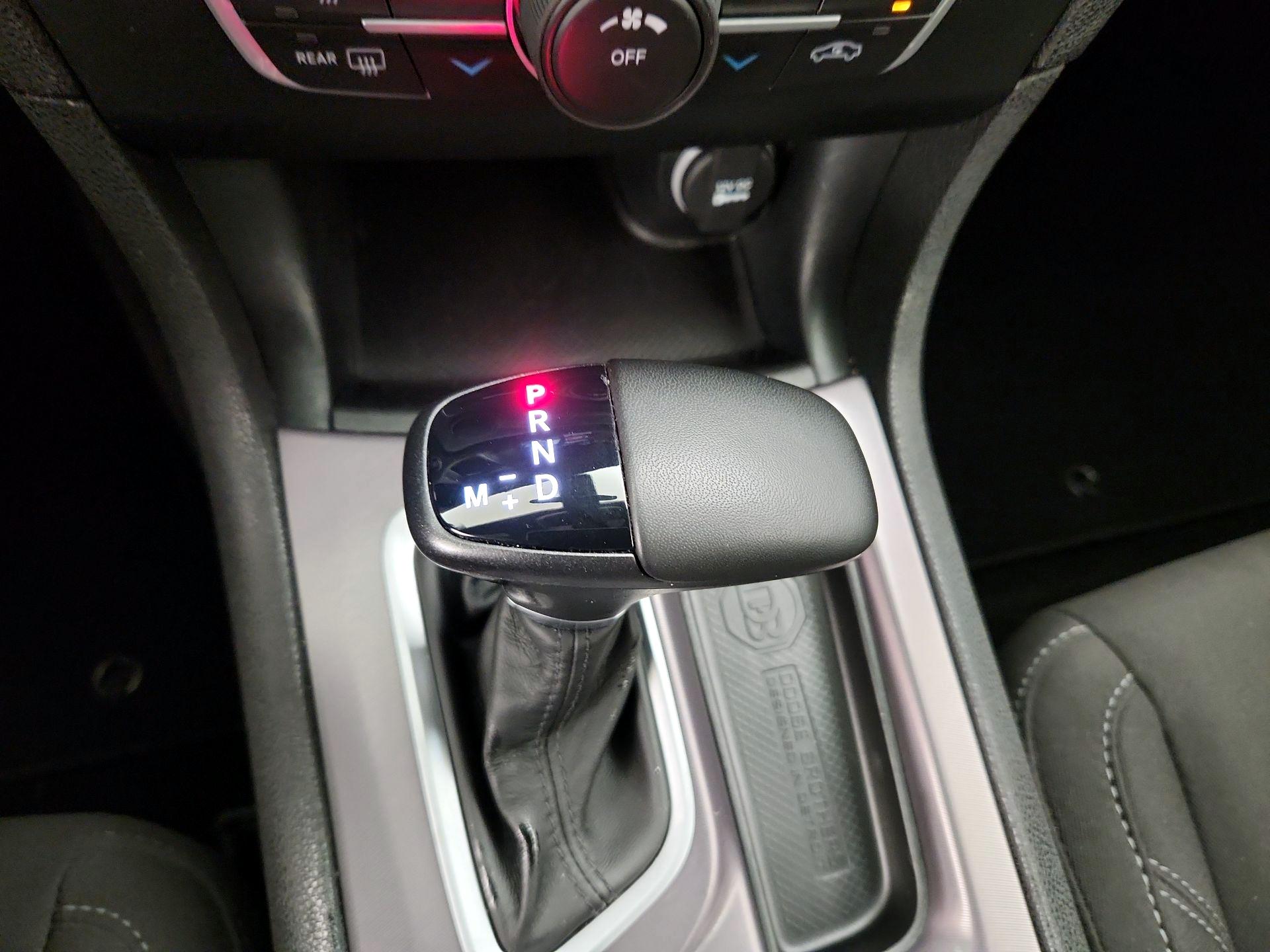 Thumbnail: 2023 Dodge Charger - 17