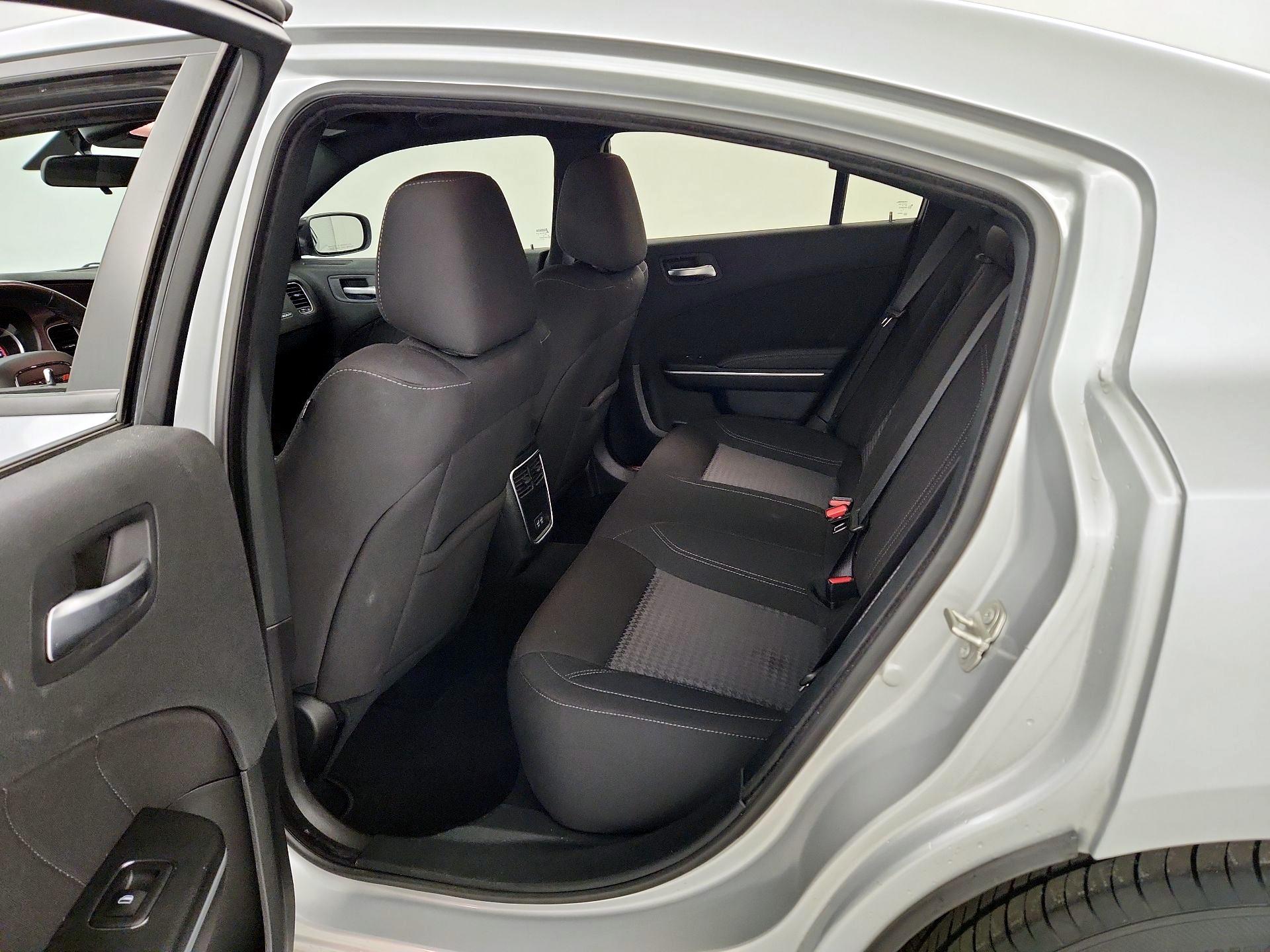 Thumbnail: 2023 Dodge Charger - 19