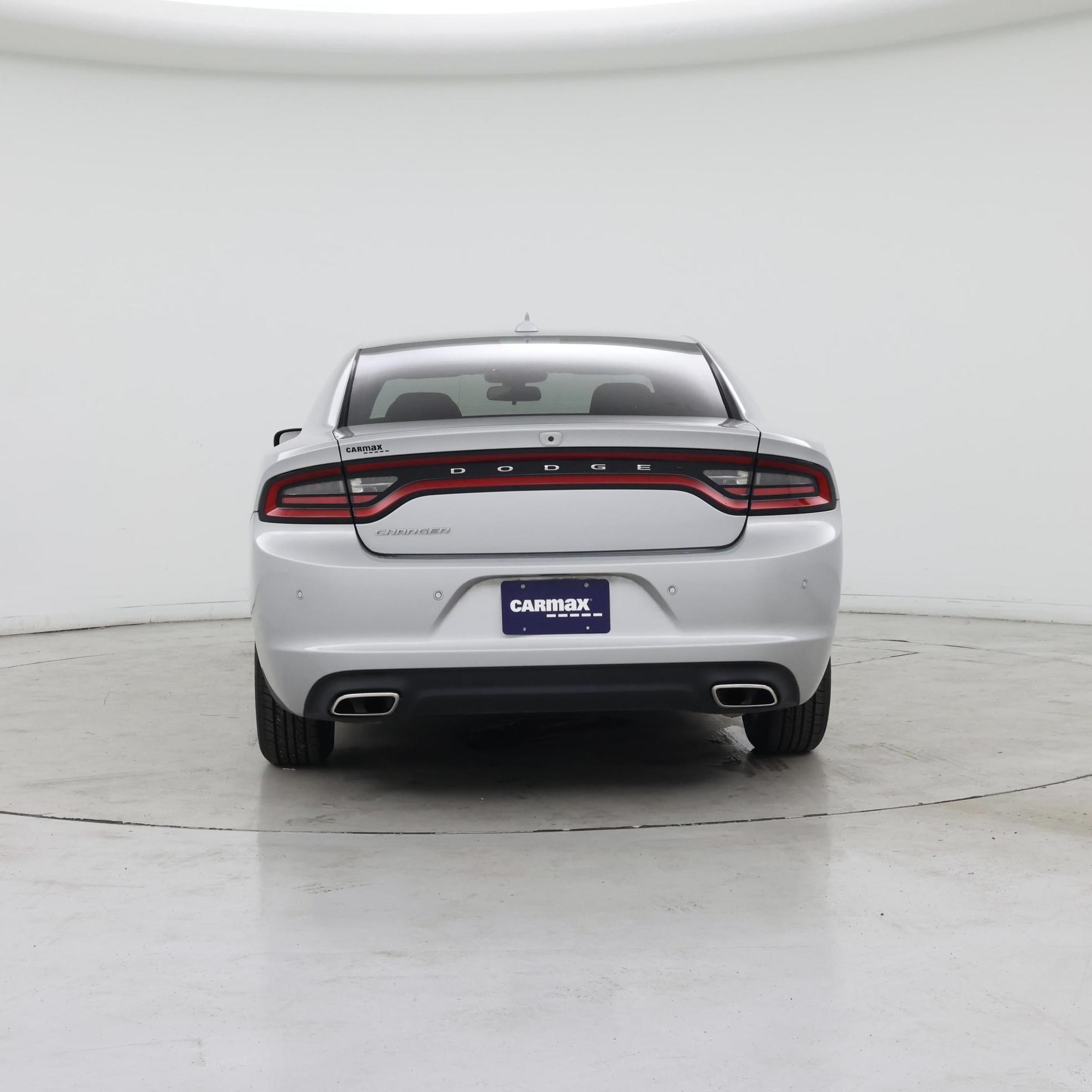 Thumbnail: 2023 Dodge Charger - 6