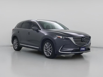 2021 Mazda CX-9 Grand Touring