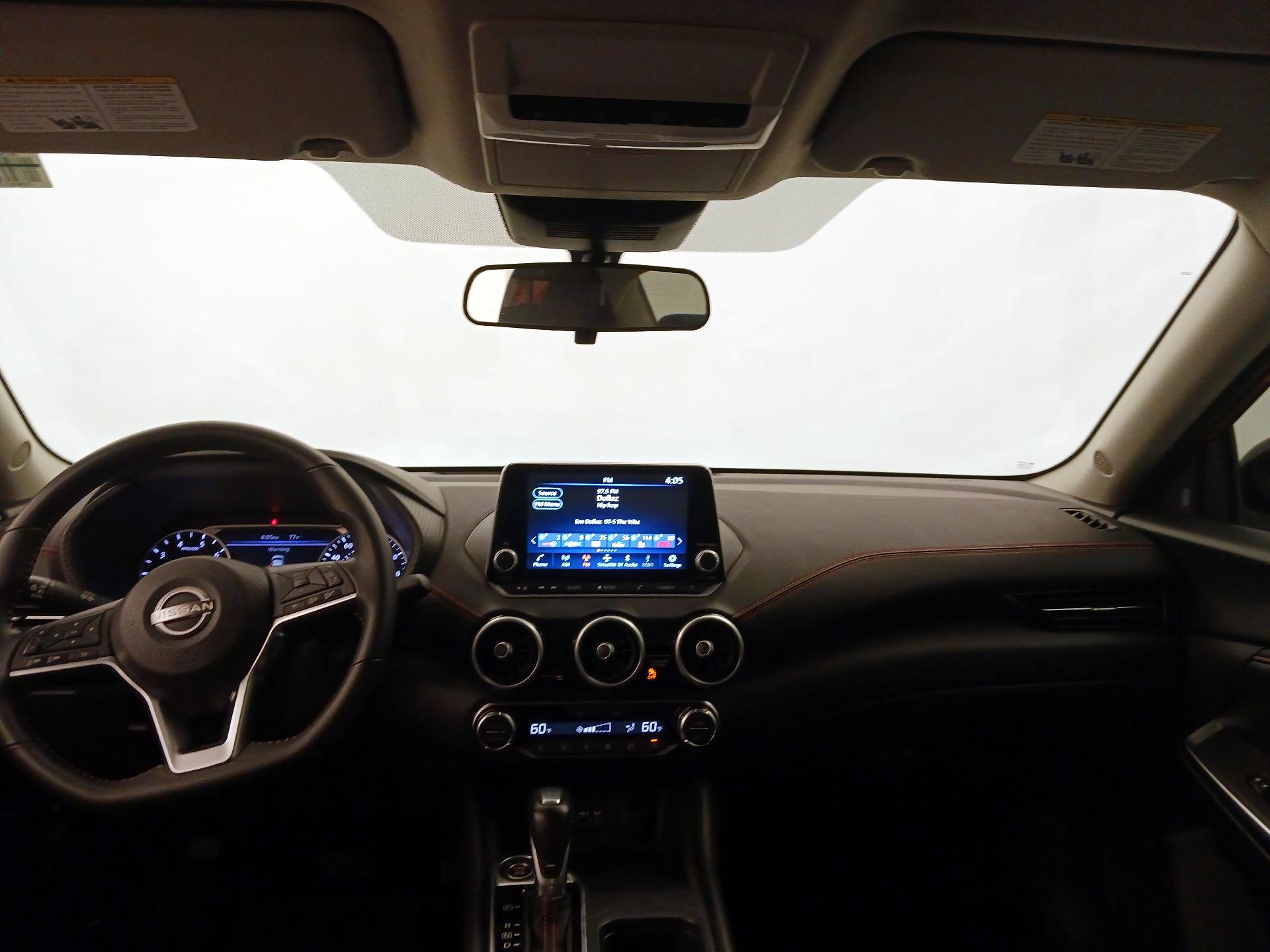 Thumbnail: 2024 Nissan Sentra - 9