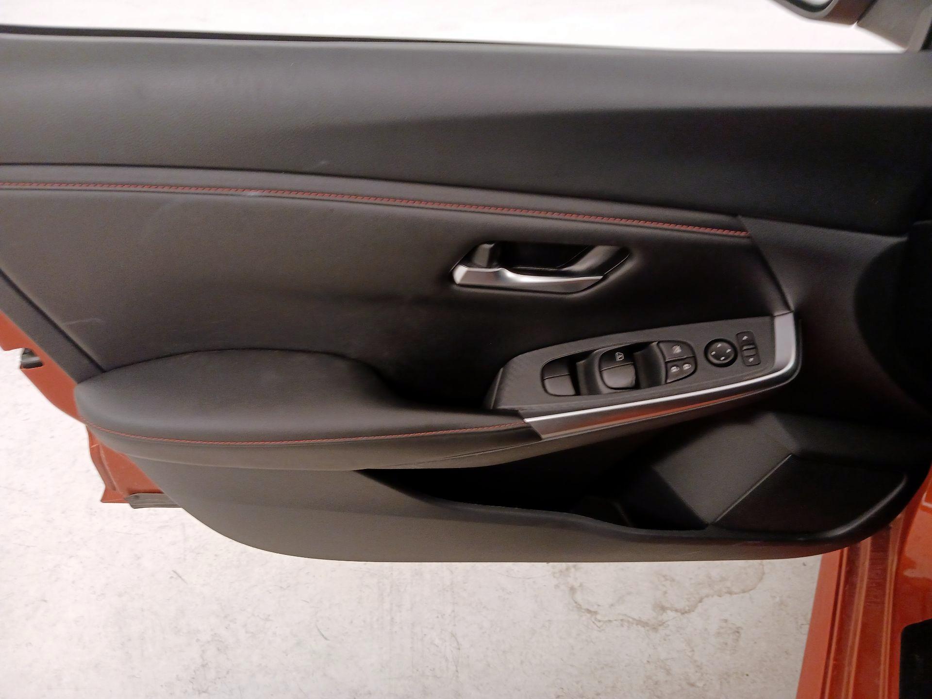 Thumbnail: 2024 Nissan Sentra - 12