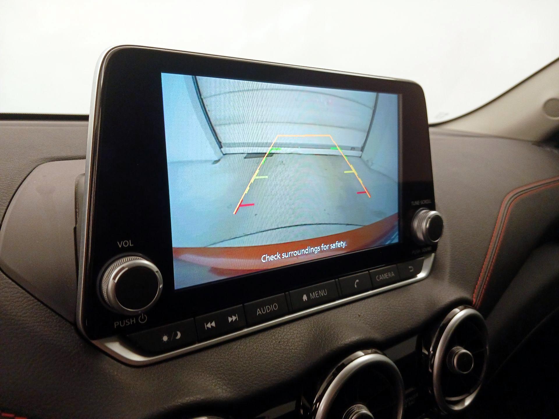 Thumbnail: 2024 Nissan Sentra - 14