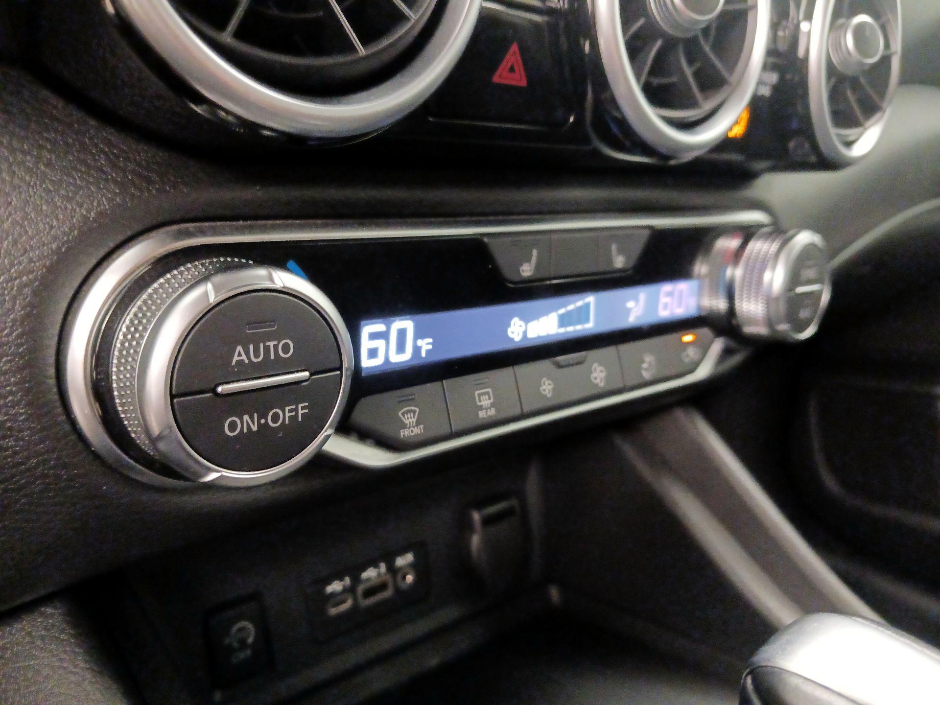 Thumbnail: 2024 Nissan Sentra - 16