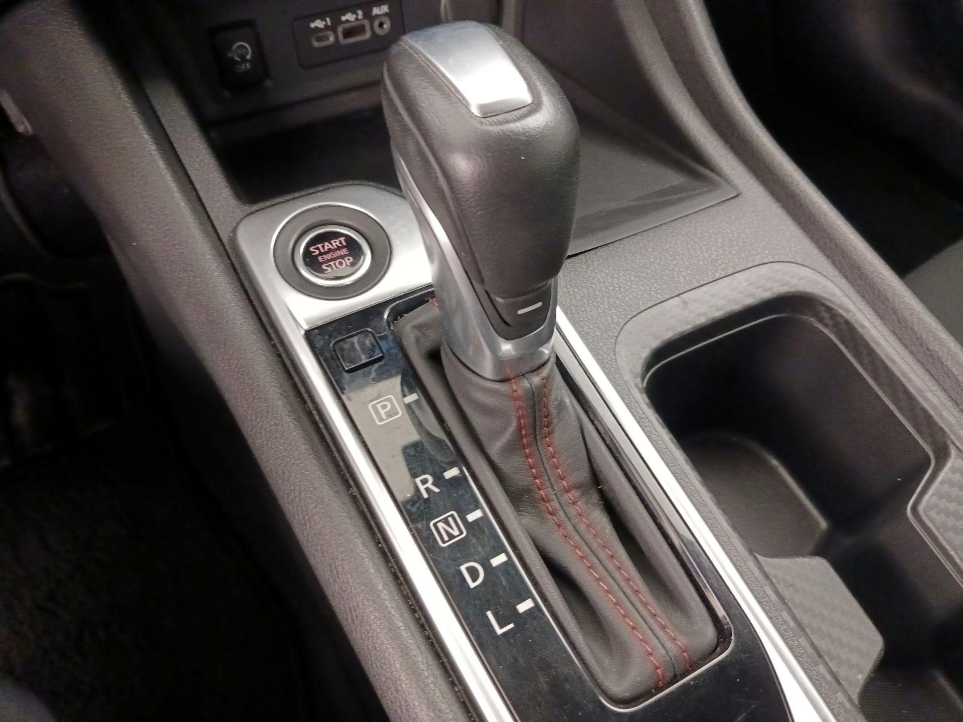 Thumbnail: 2024 Nissan Sentra - 17