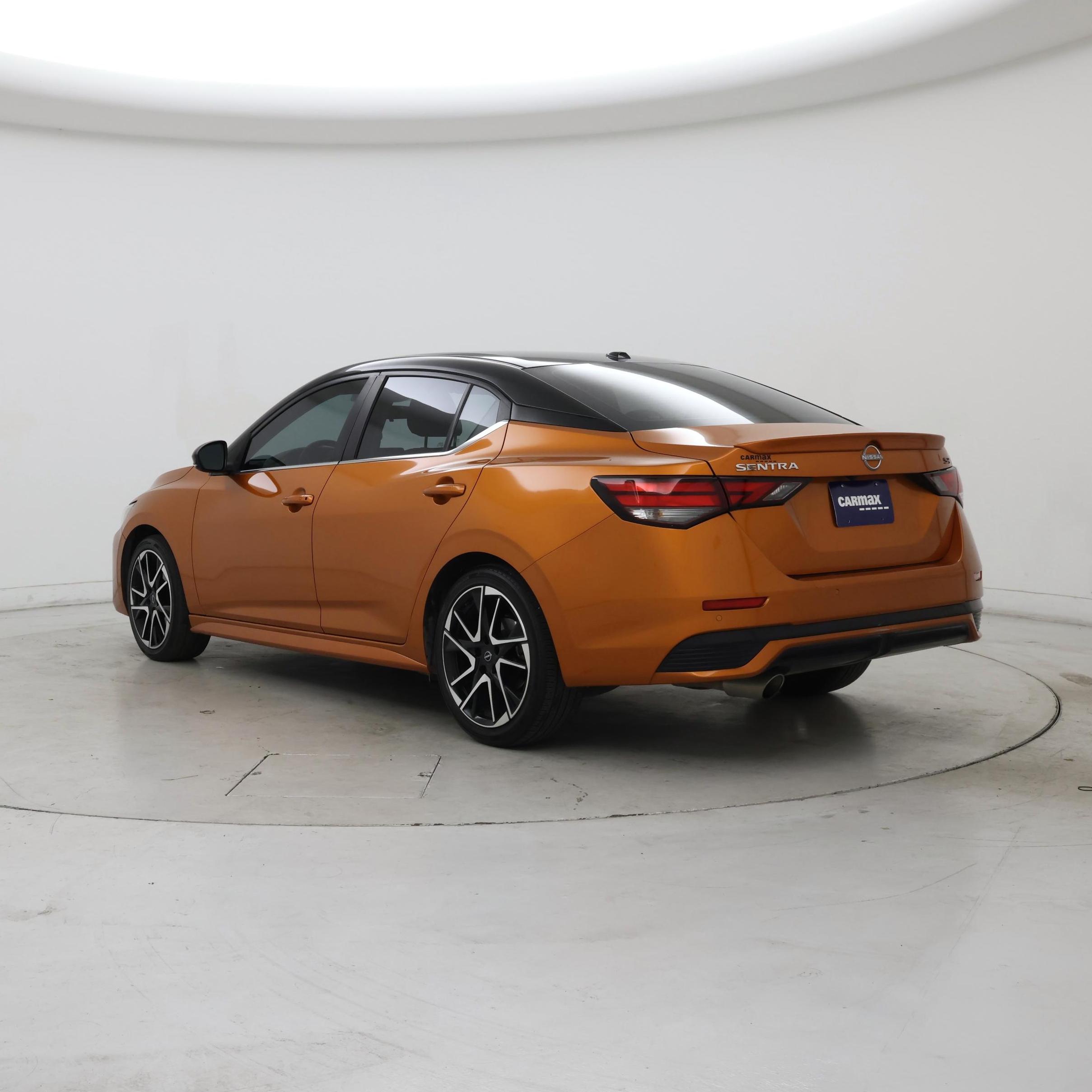 Thumbnail: 2024 Nissan Sentra - 2