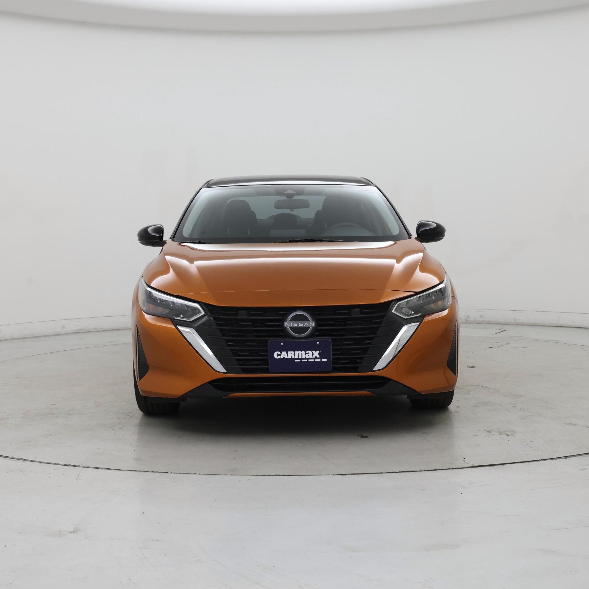 Thumbnail: 2024 Nissan Sentra - 5