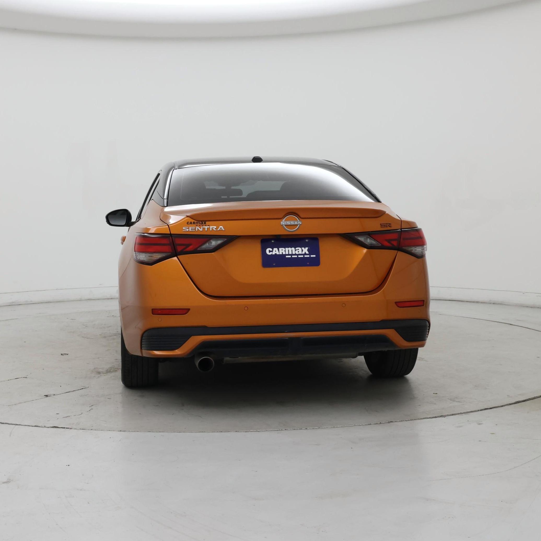 Thumbnail: 2024 Nissan Sentra - 6