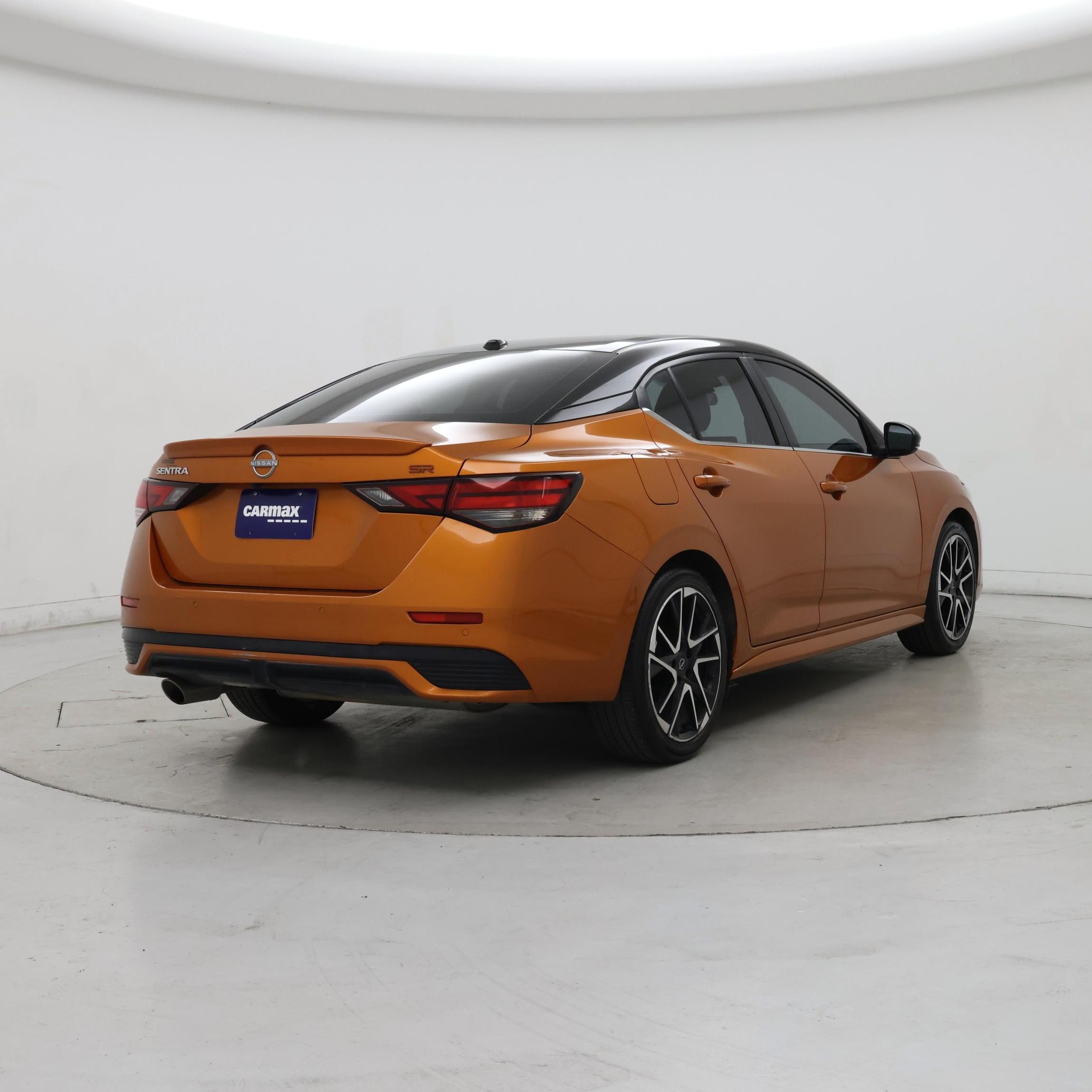 Thumbnail: 2024 Nissan Sentra - 8