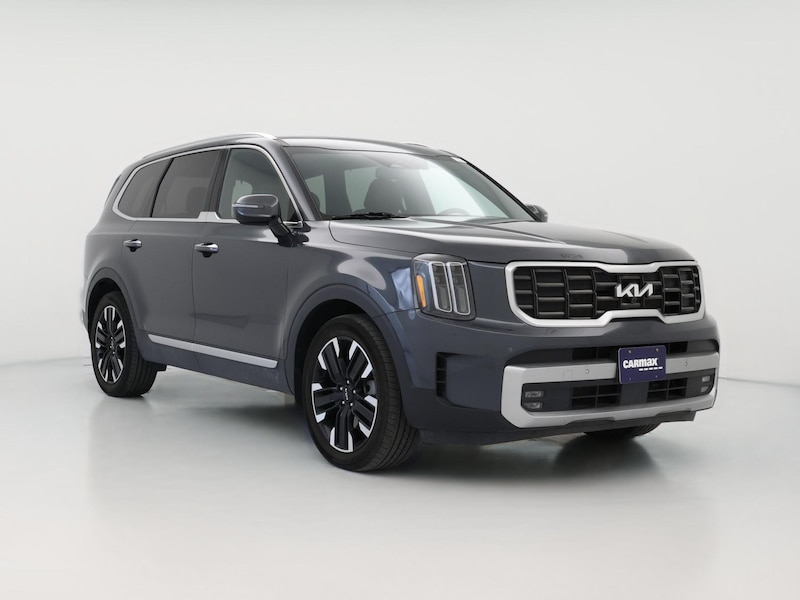 2023 Kia Telluride SX