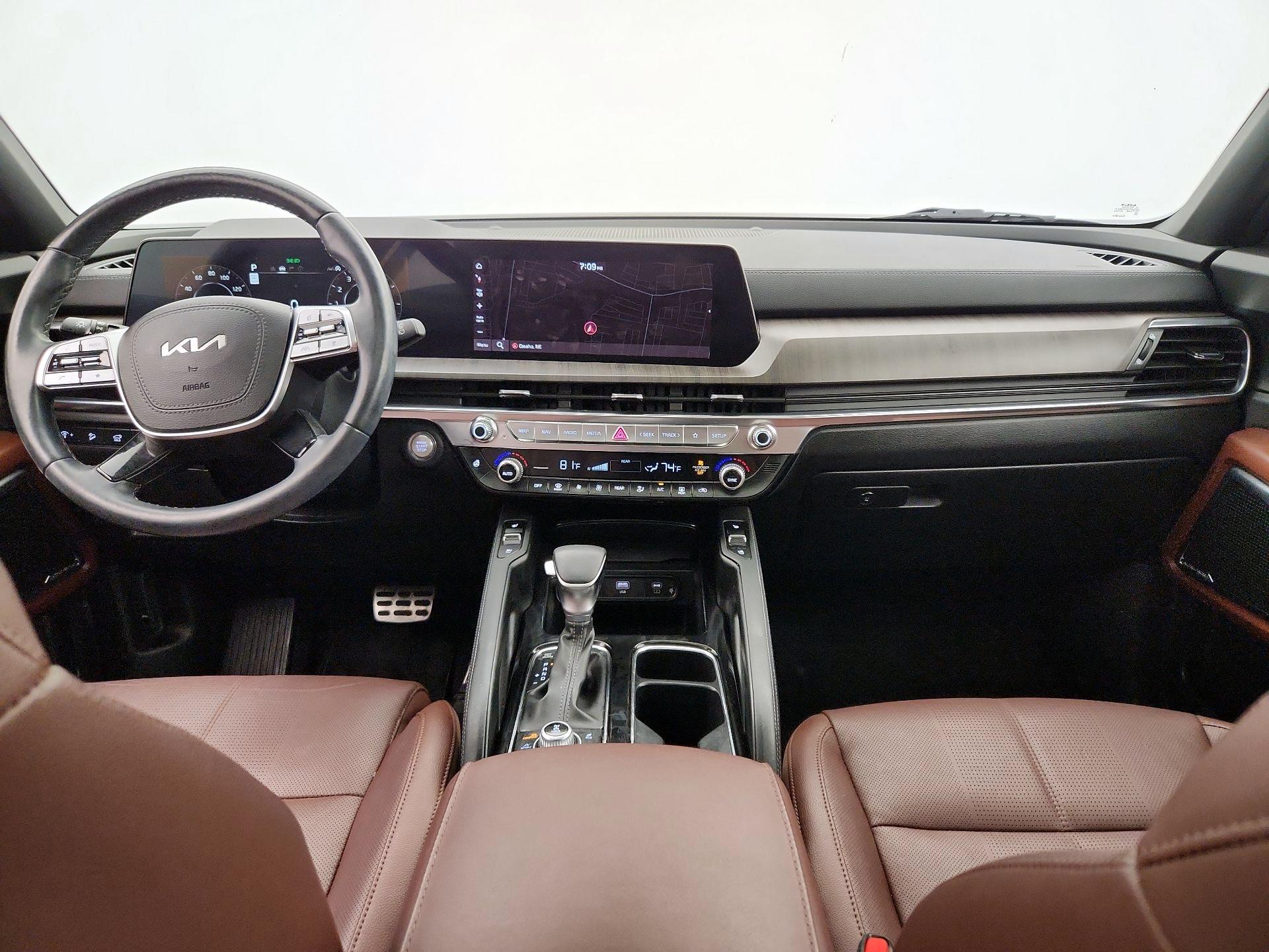 Thumbnail: 2023 Kia Telluride - 9