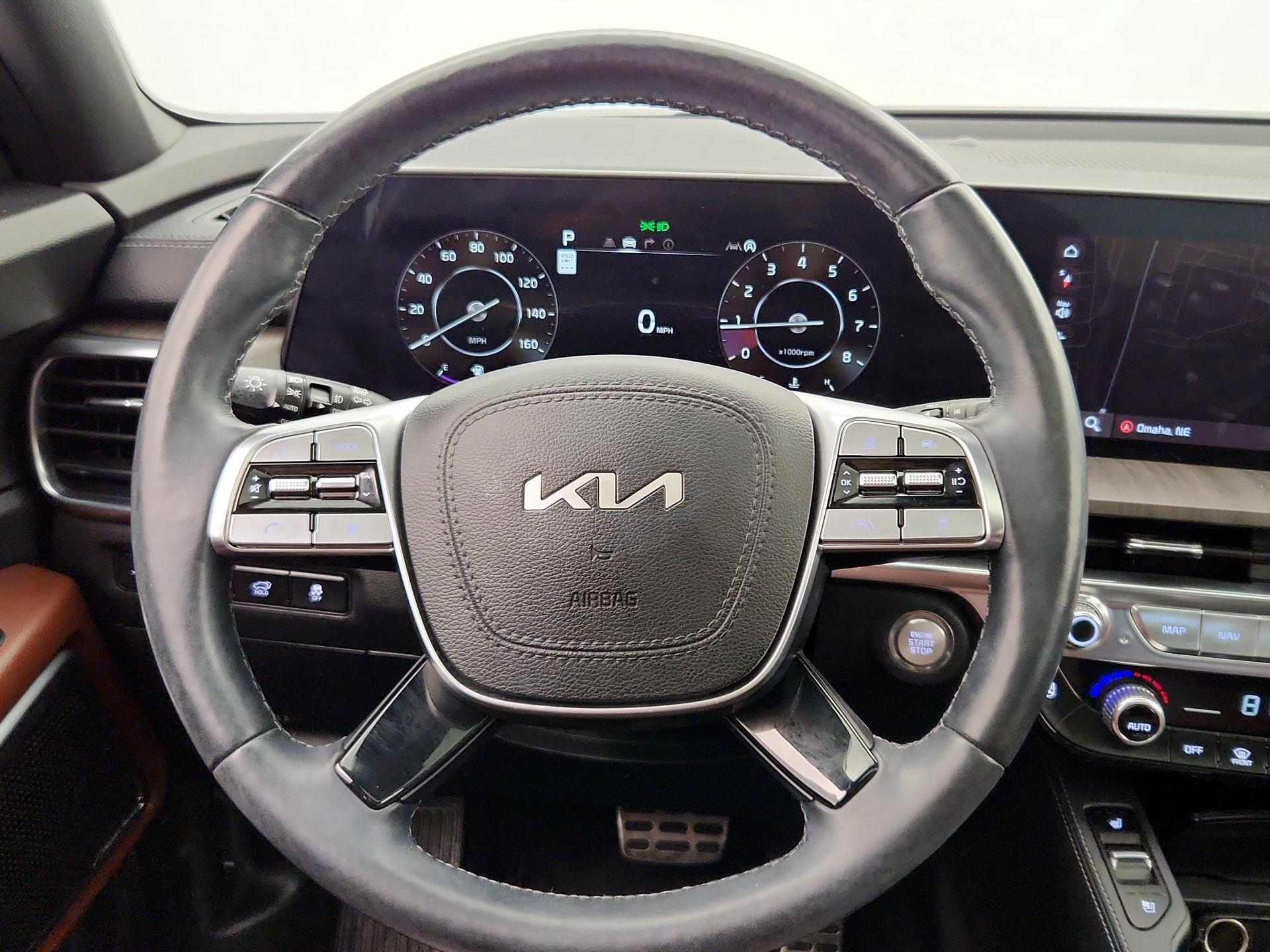 Thumbnail: 2023 Kia Telluride - 10