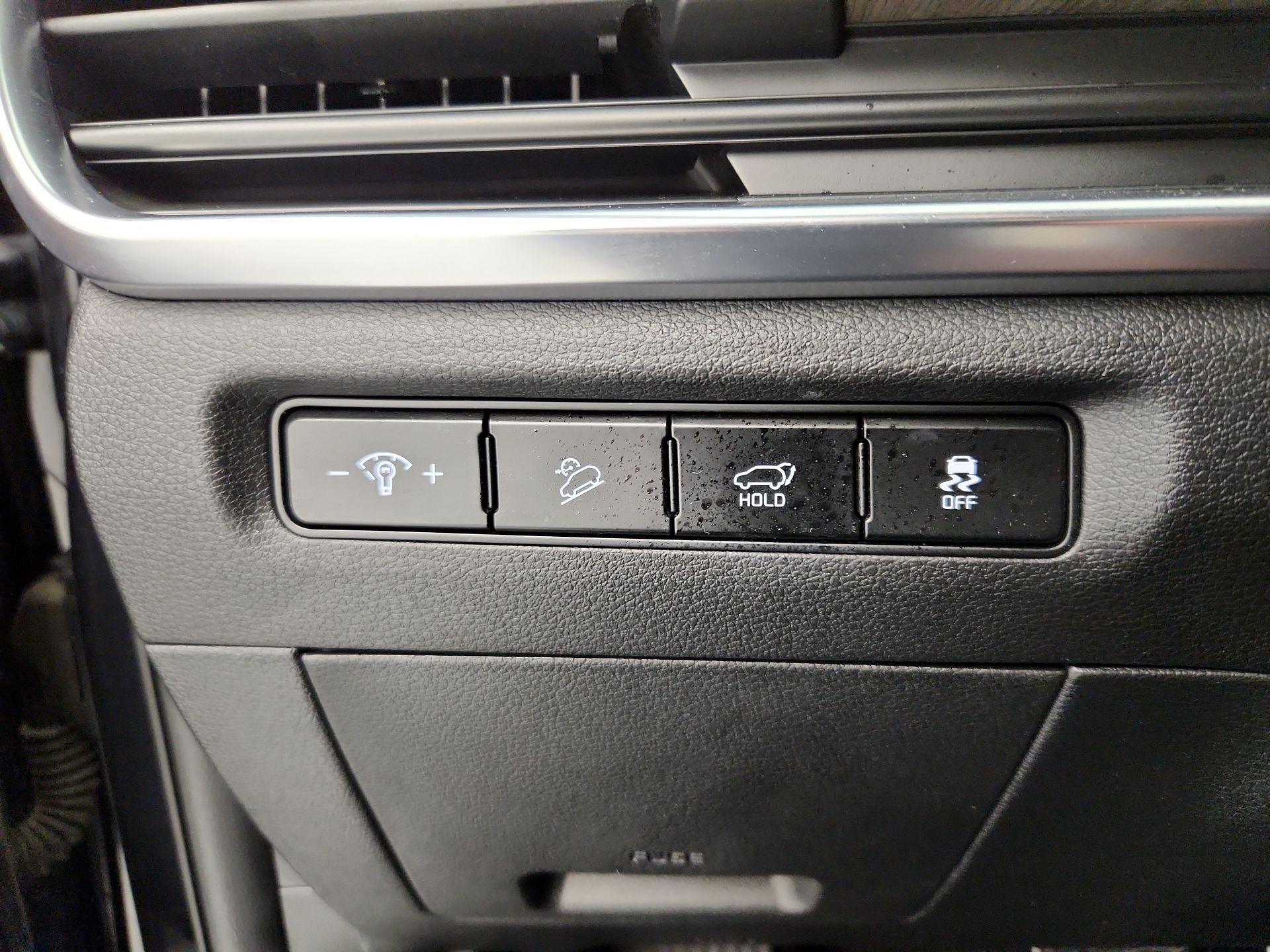 Thumbnail: 2023 Kia Telluride - 13