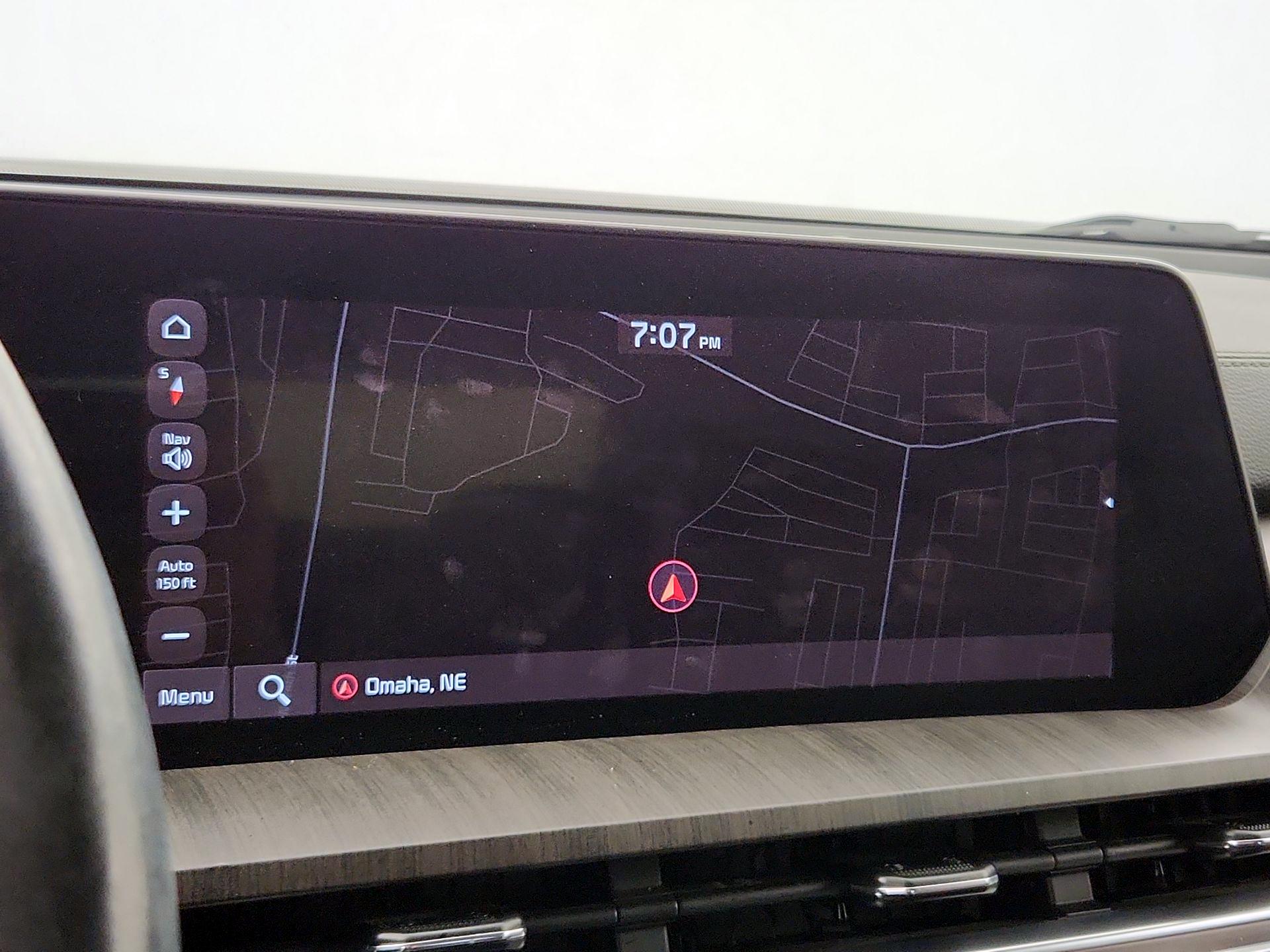 Thumbnail: 2023 Kia Telluride - 14