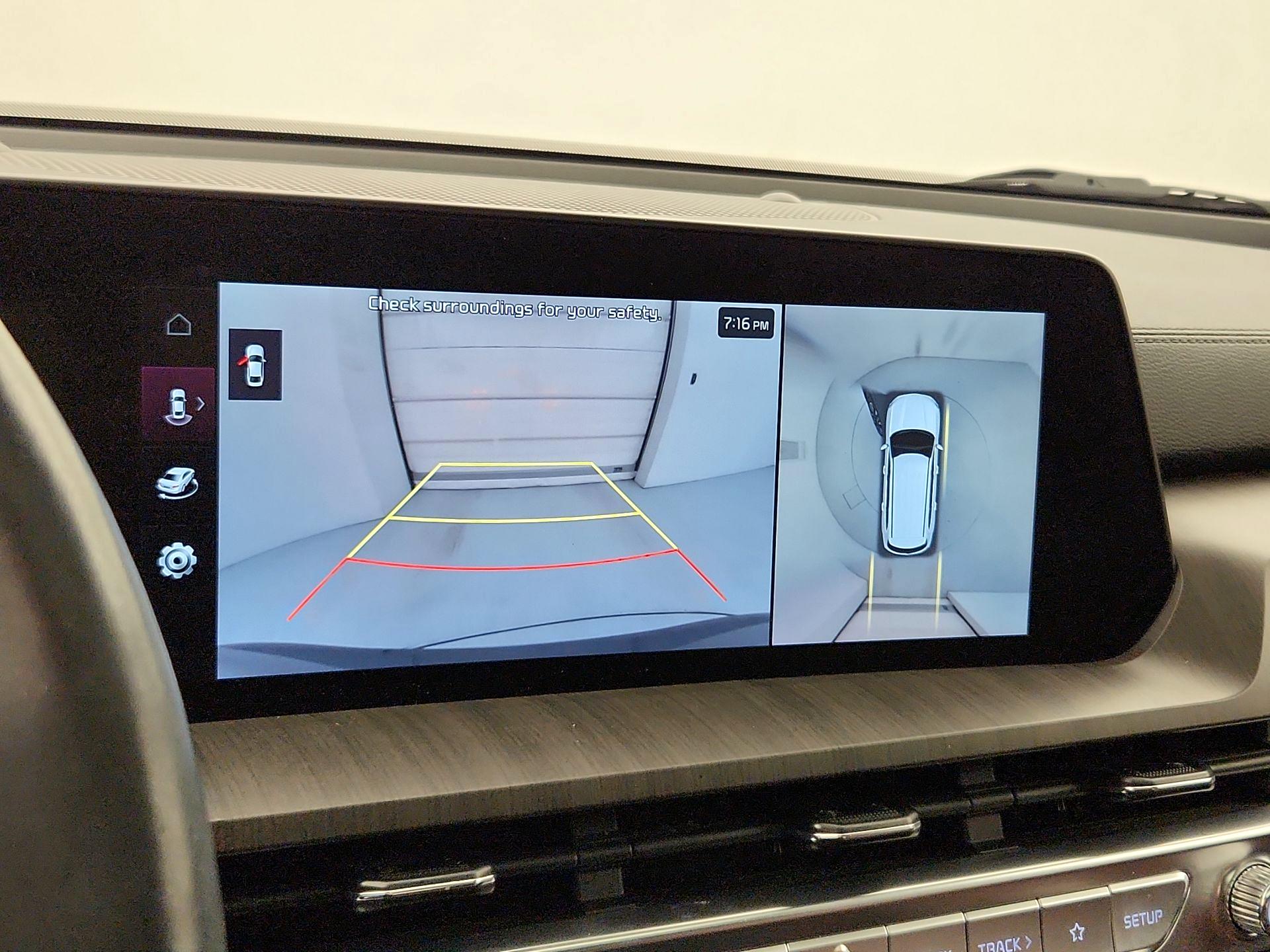 Thumbnail: 2023 Kia Telluride - 15