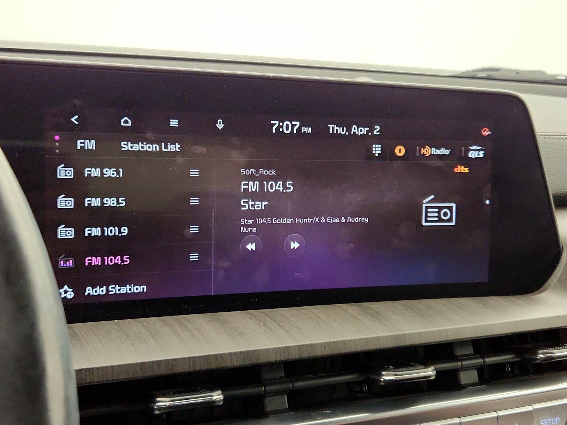 Thumbnail: 2023 Kia Telluride - 16