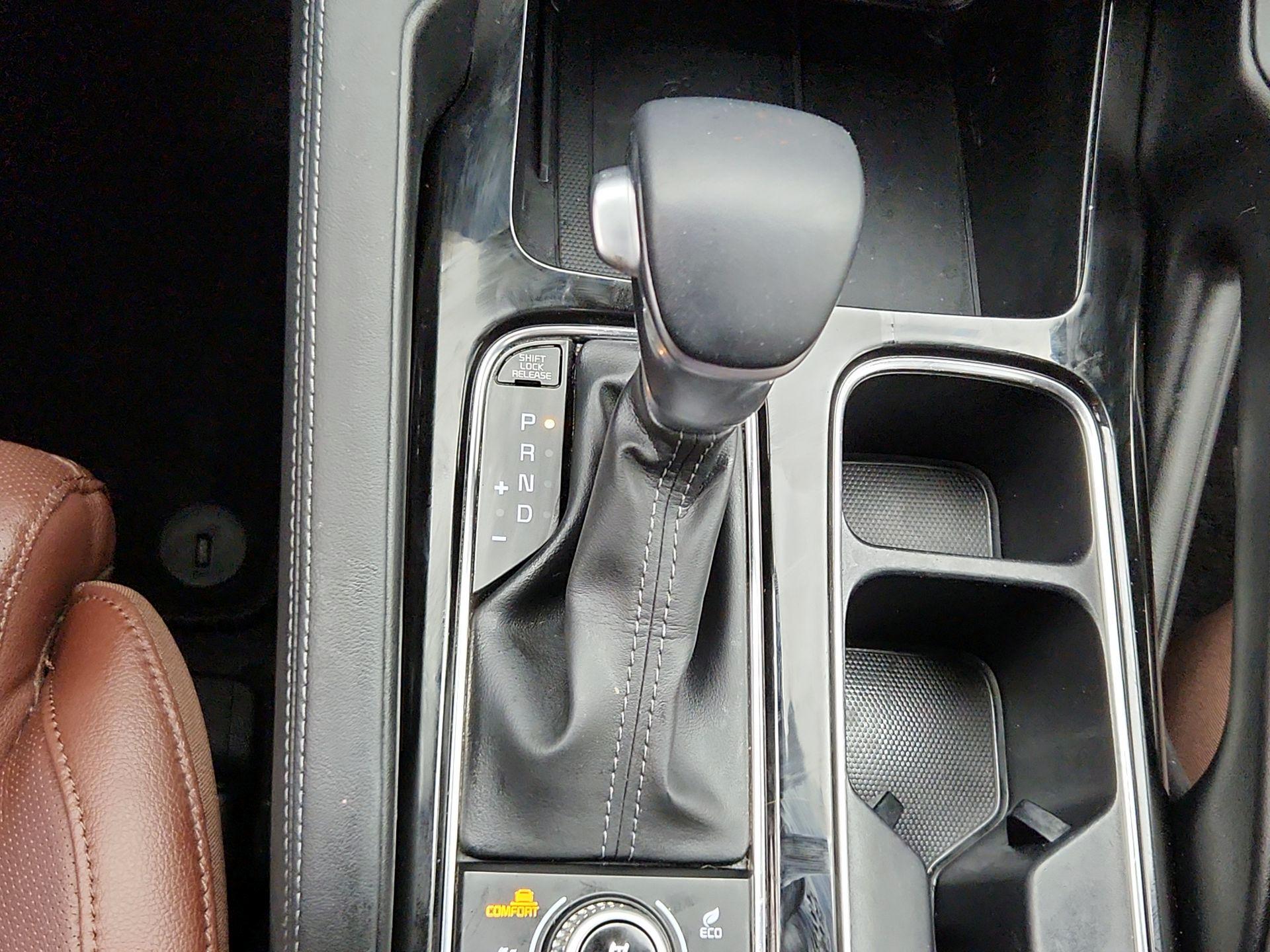 Thumbnail: 2023 Kia Telluride - 18