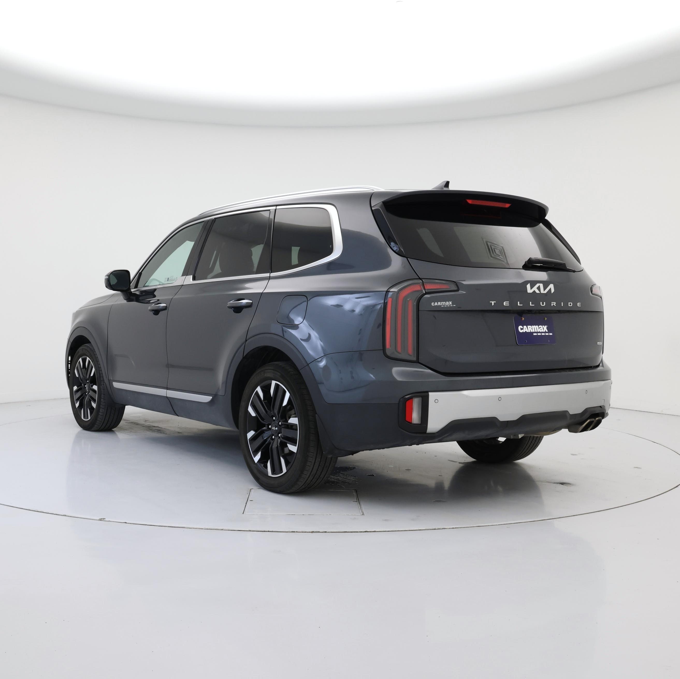Thumbnail: 2023 Kia Telluride - 2