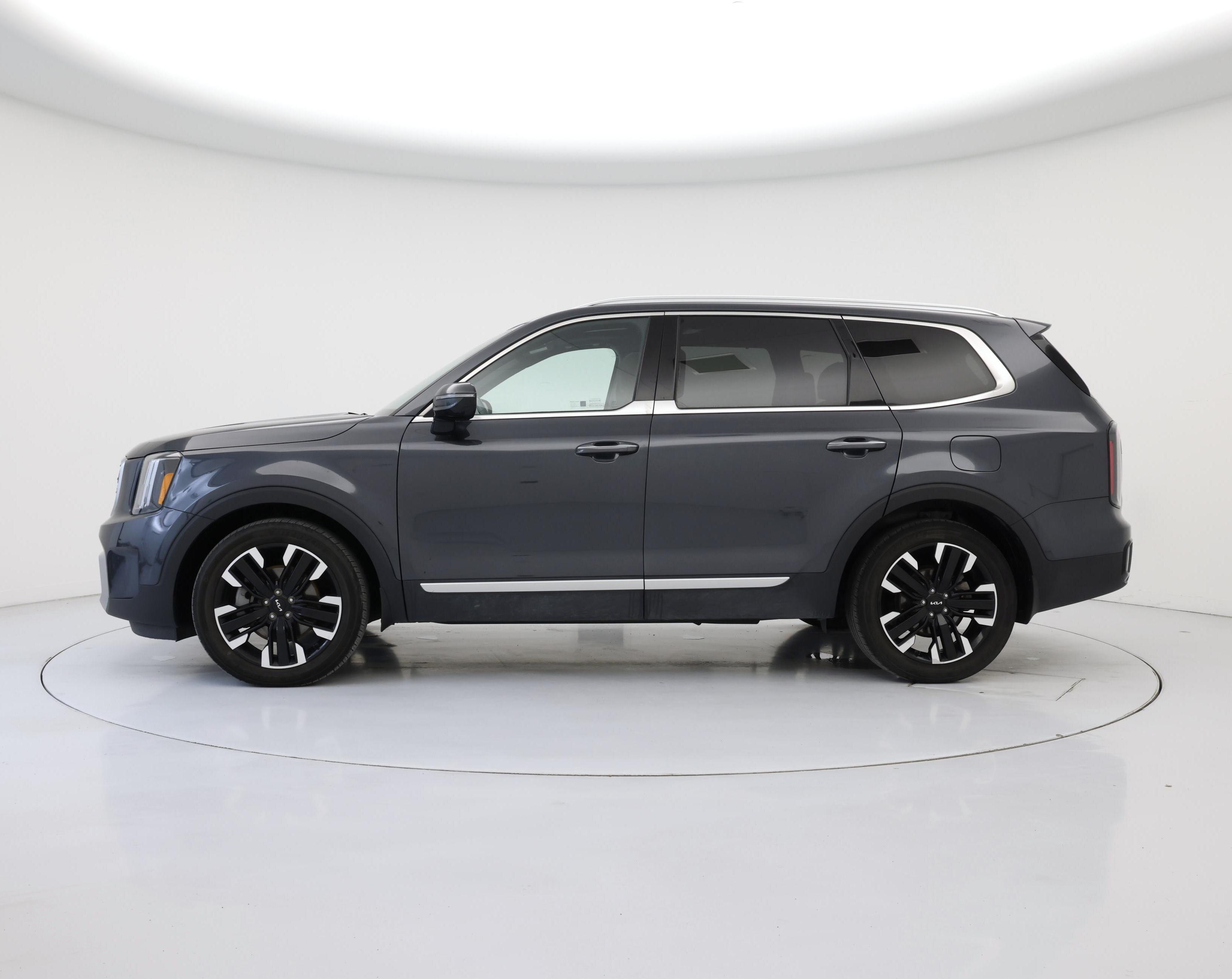 Thumbnail: 2023 Kia Telluride - 3