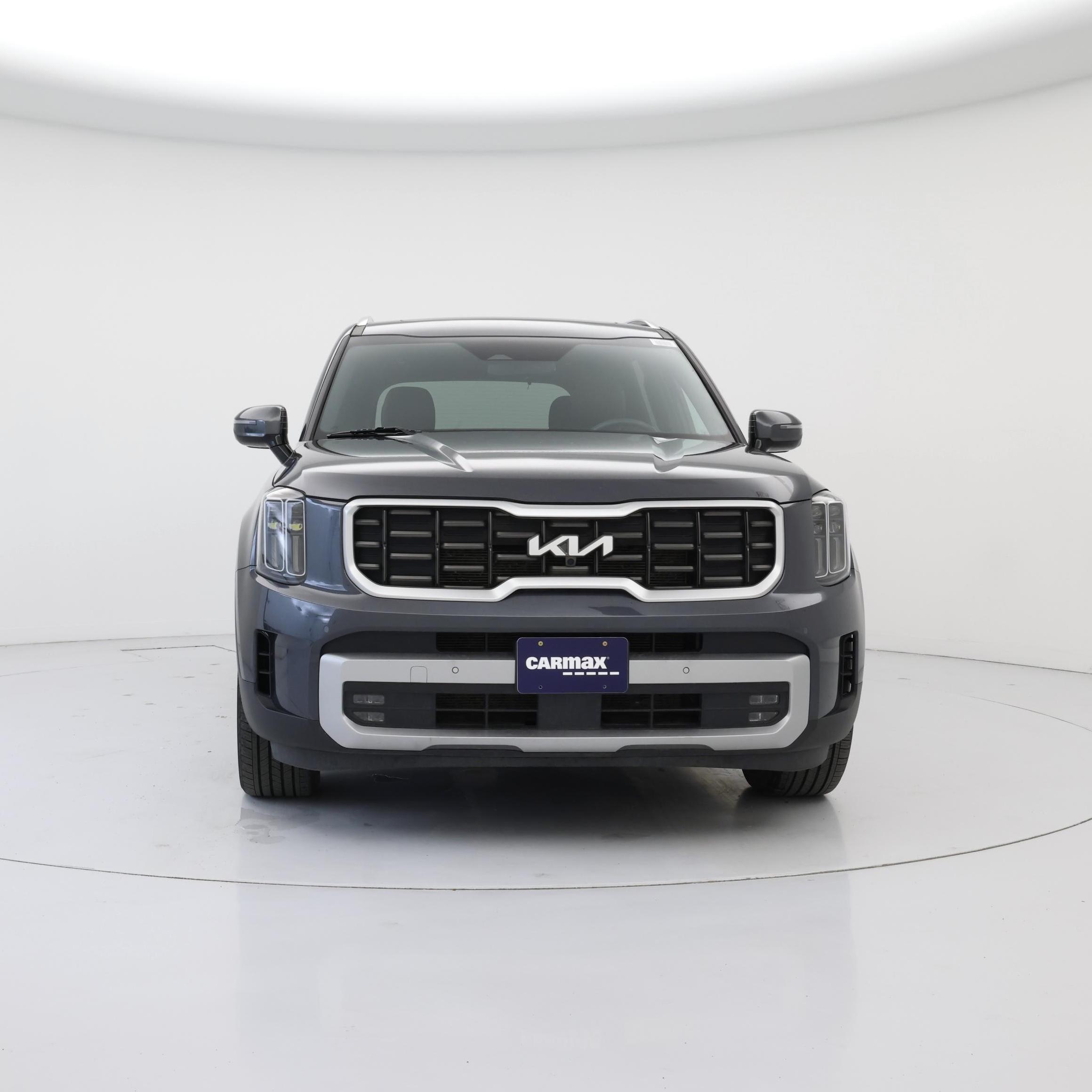 Thumbnail: 2023 Kia Telluride - 5