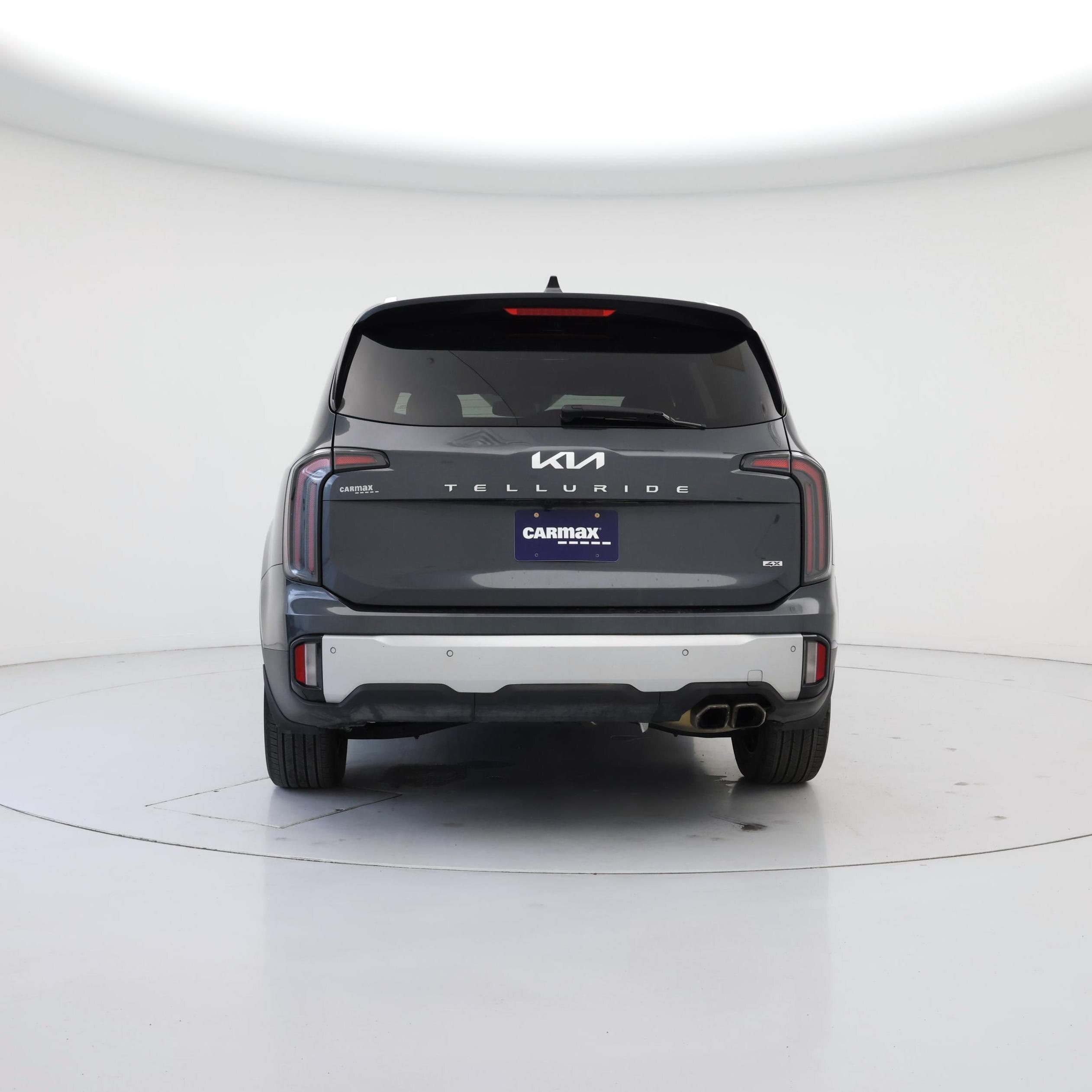 Thumbnail: 2023 Kia Telluride - 6