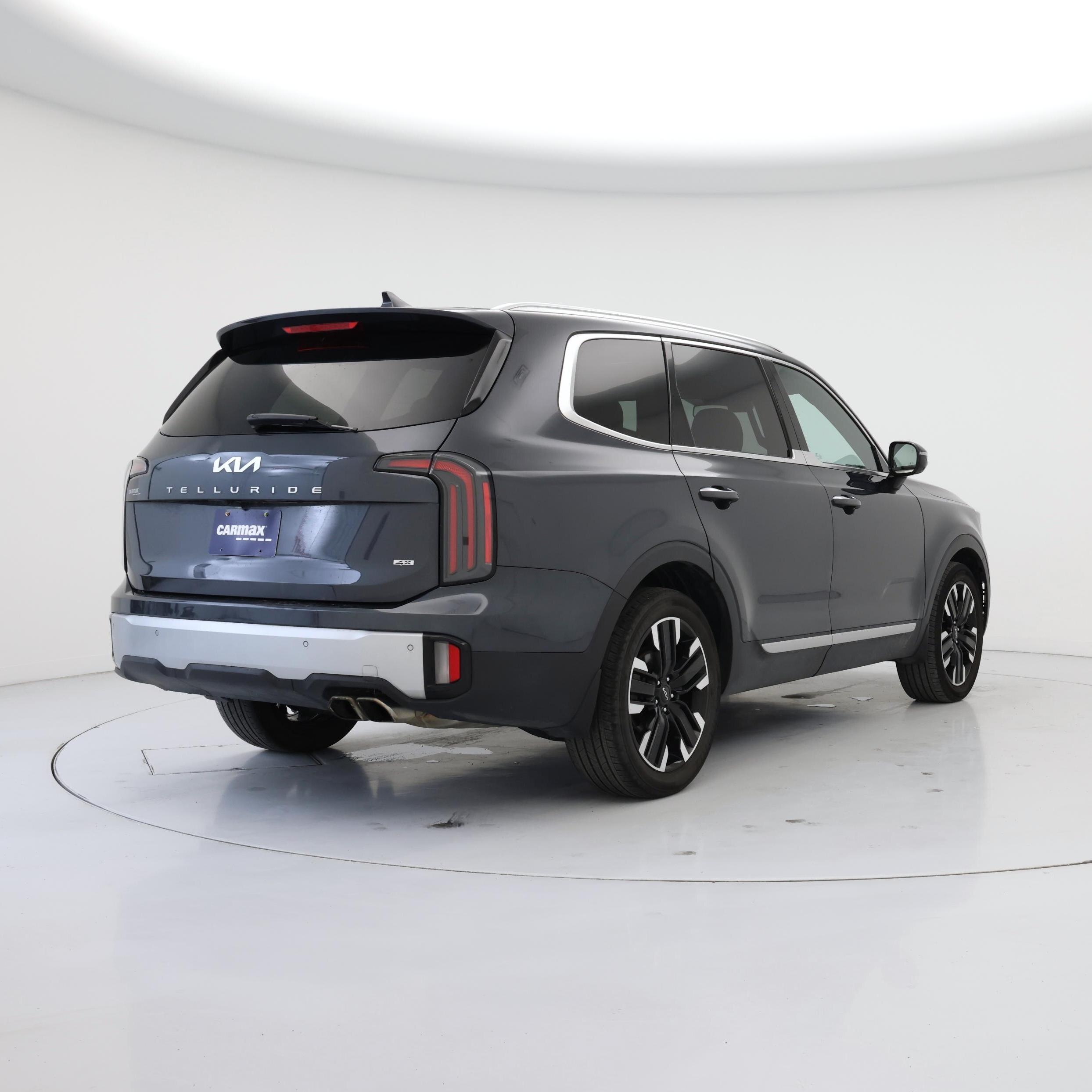 Thumbnail: 2023 Kia Telluride - 8