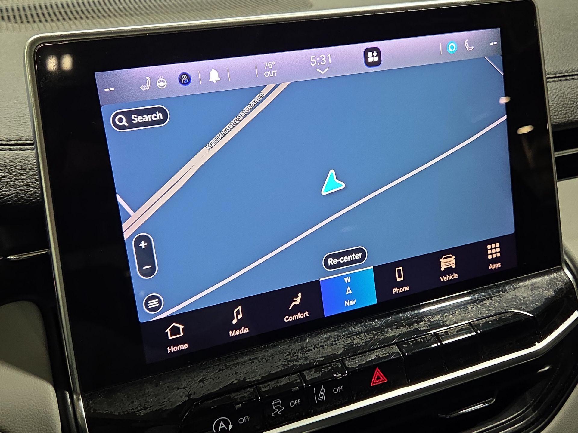 Thumbnail: 2022 Jeep Compass - 14