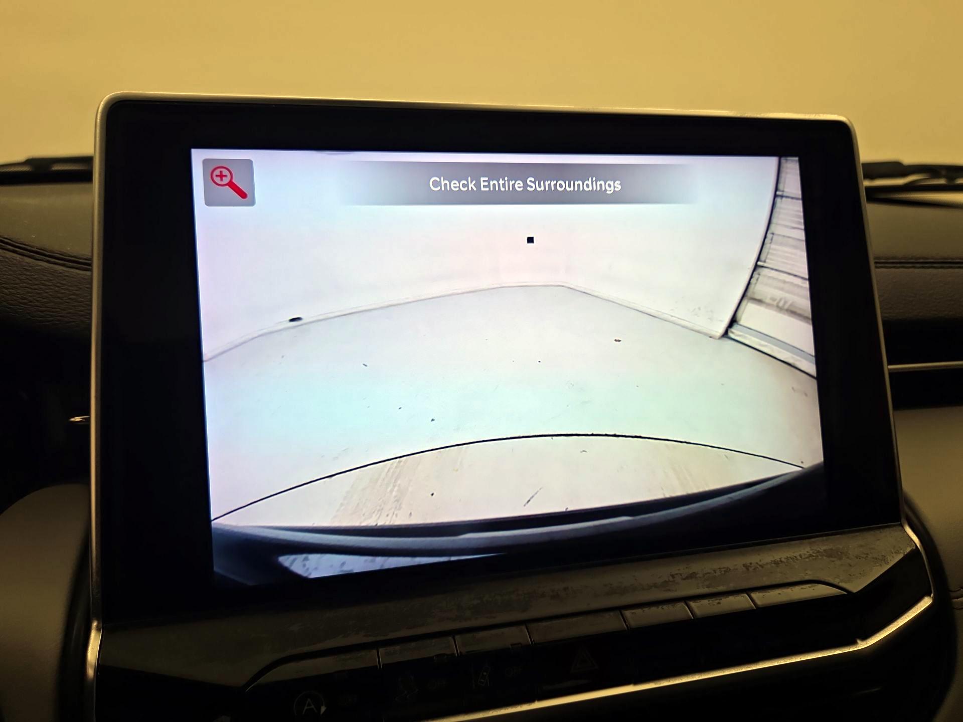 Thumbnail: 2022 Jeep Compass - 15