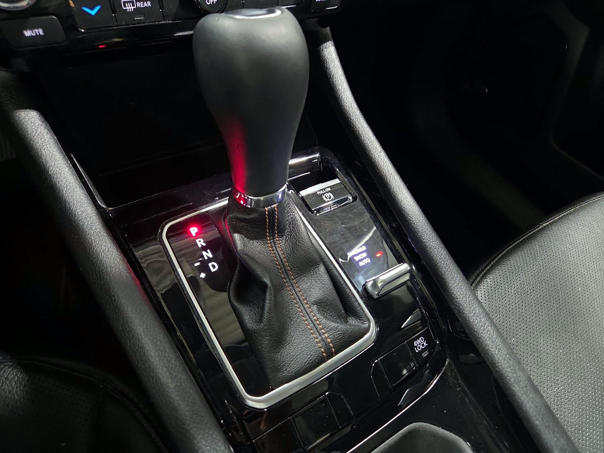 Thumbnail: 2022 Jeep Compass - 18