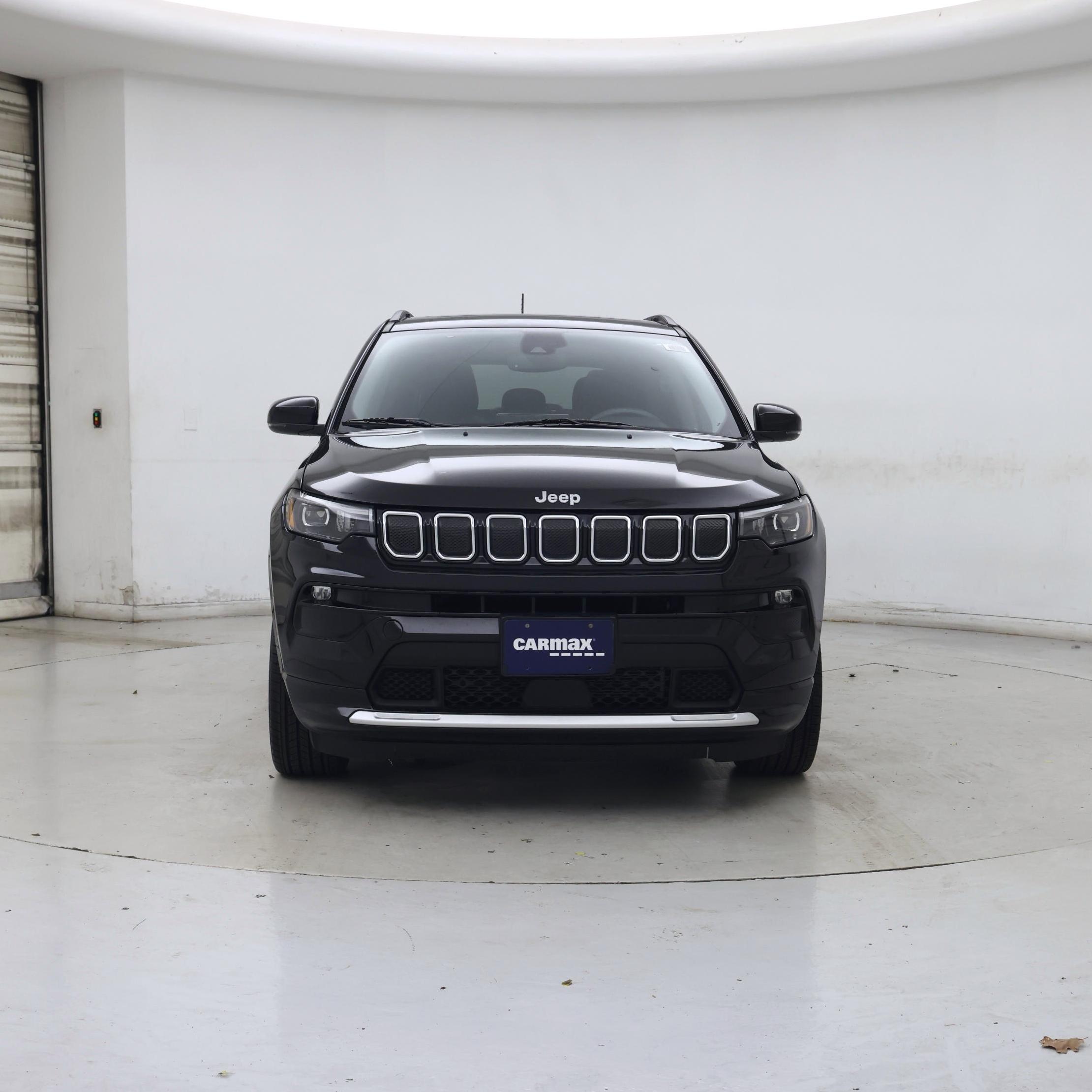 Thumbnail: 2022 Jeep Compass - 5
