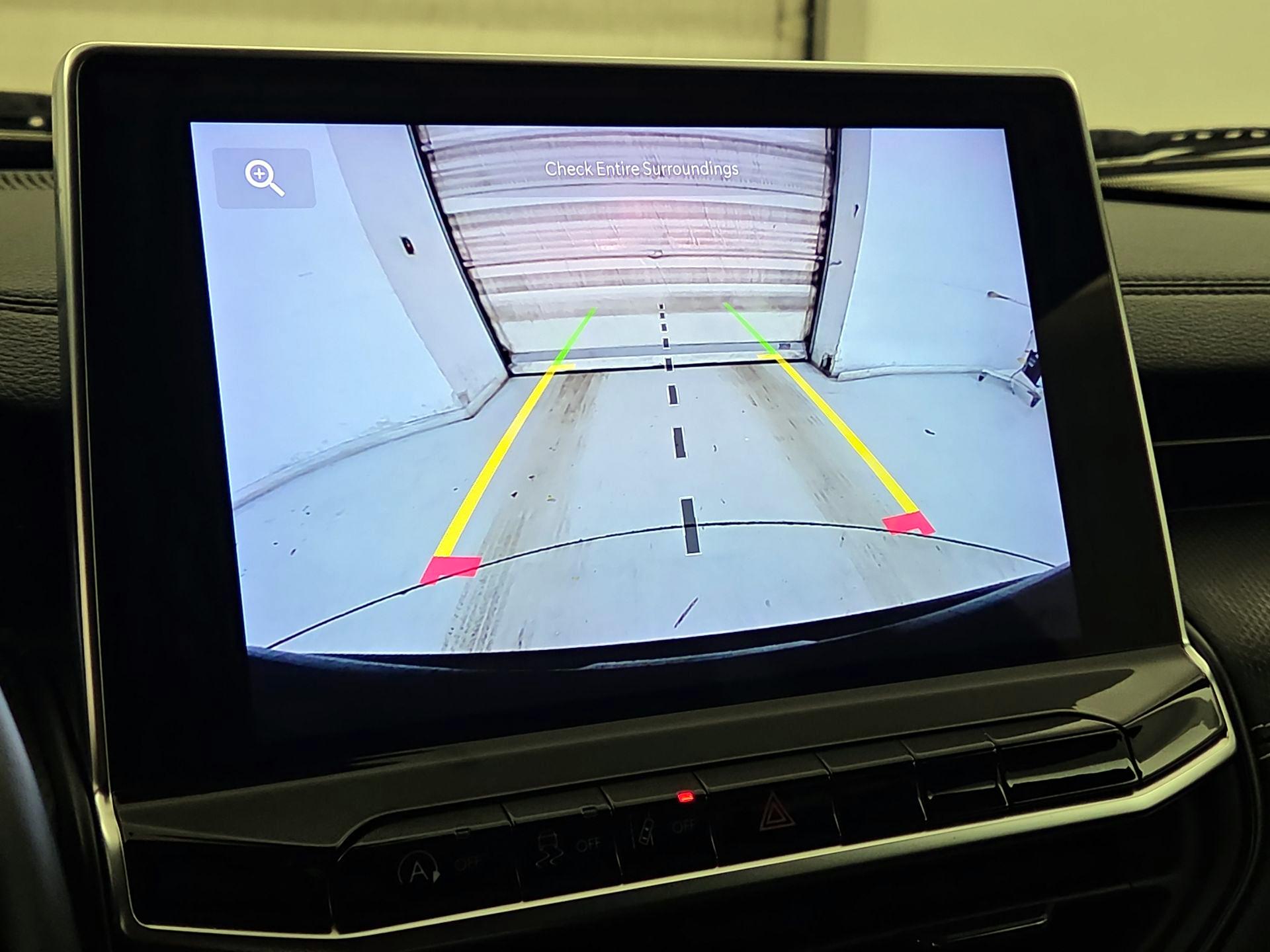 Thumbnail: 2022 Jeep Compass - 14